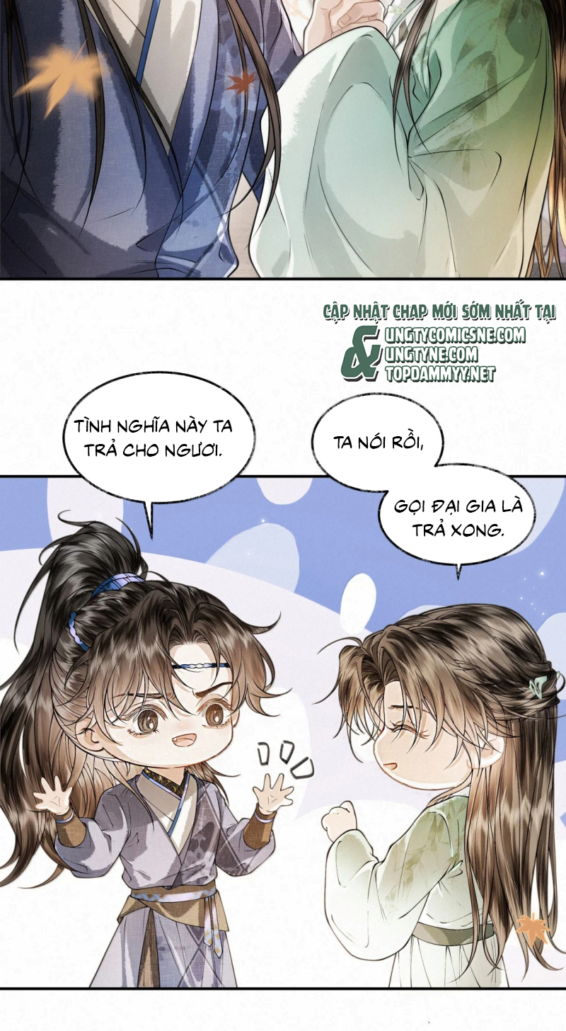 Thương Tiến Tửu Chap 51 - Trang 2
