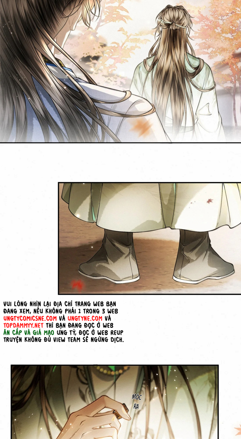 Thương Tiến Tửu Chap 51 - Trang 2