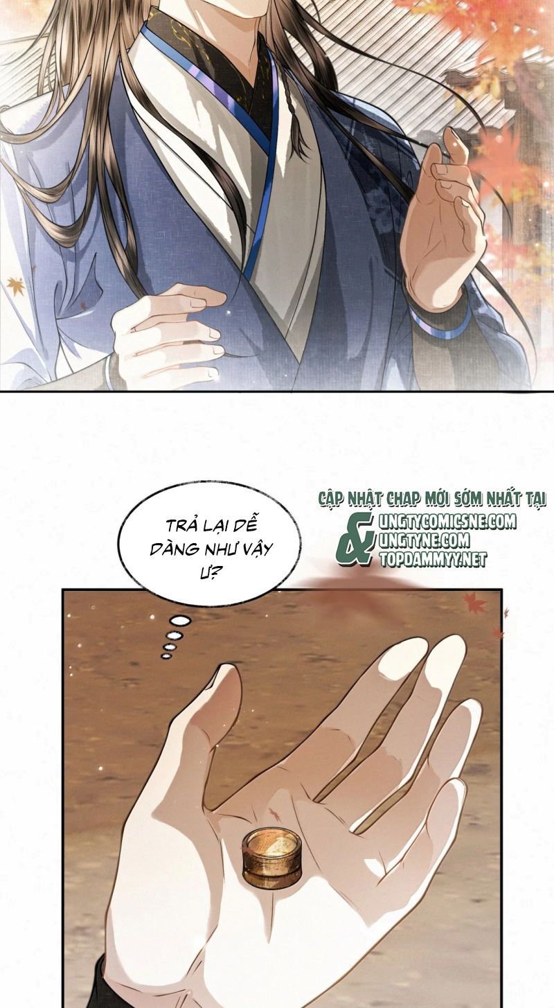 Thương Tiến Tửu Chap 51 - Trang 2