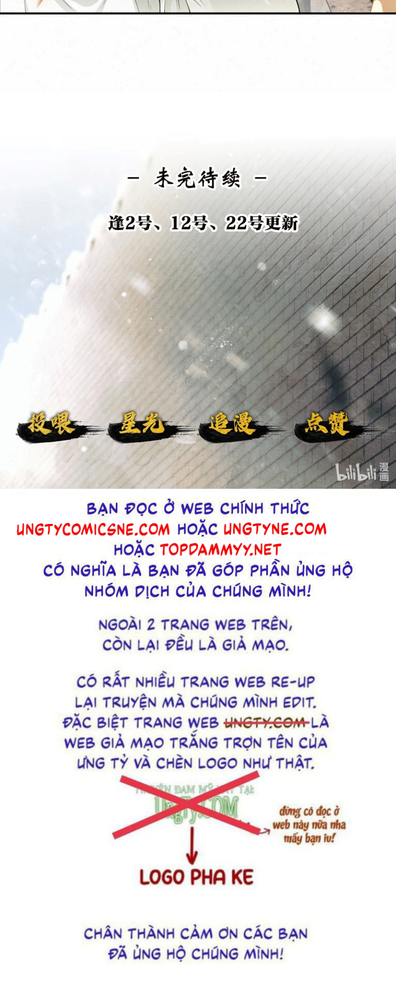 Thương Tiến Tửu Chap 51 - Trang 2