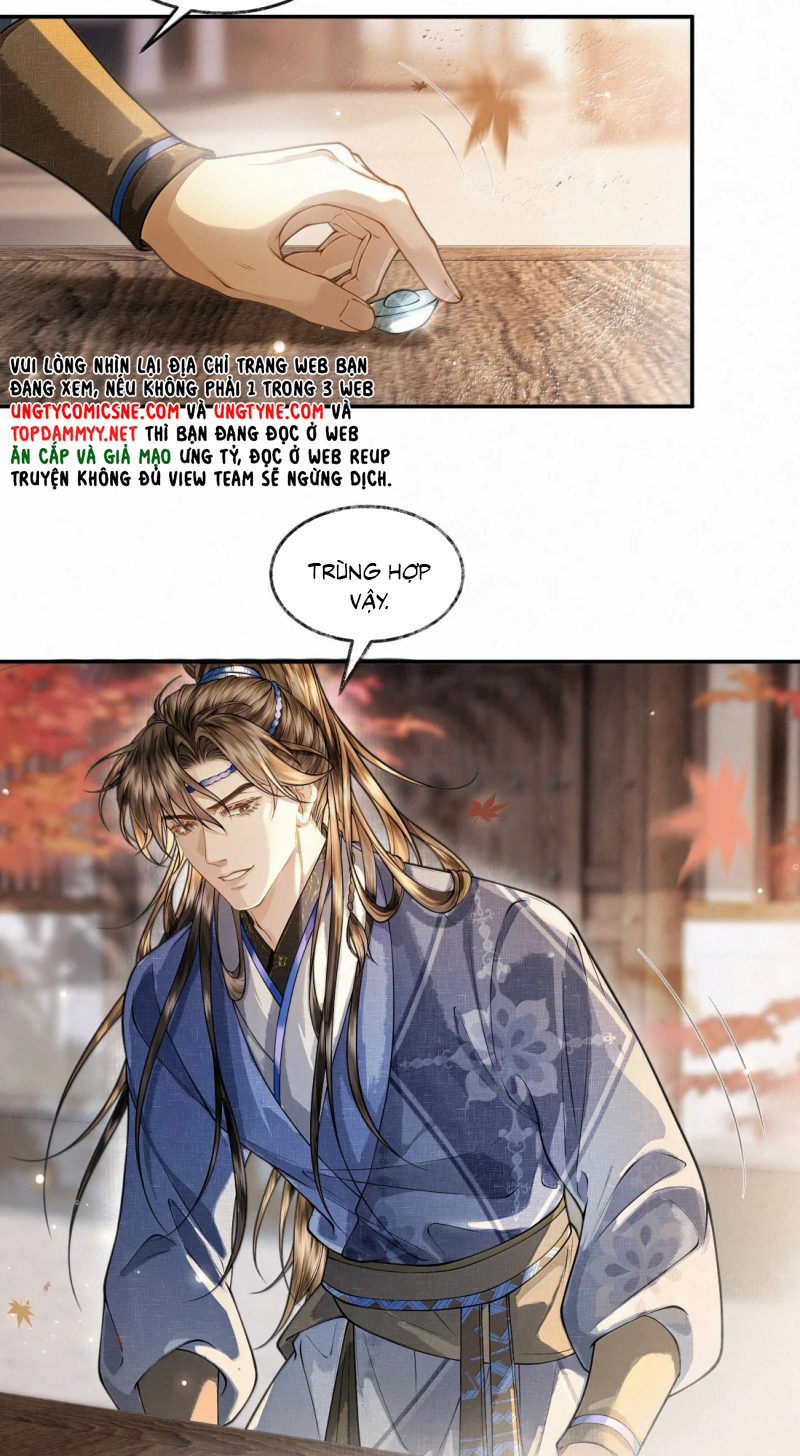 Thương Tiến Tửu Chap 51 - Trang 2