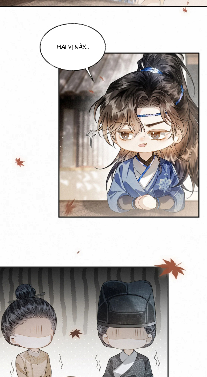 Thương Tiến Tửu Chap 51 - Trang 2