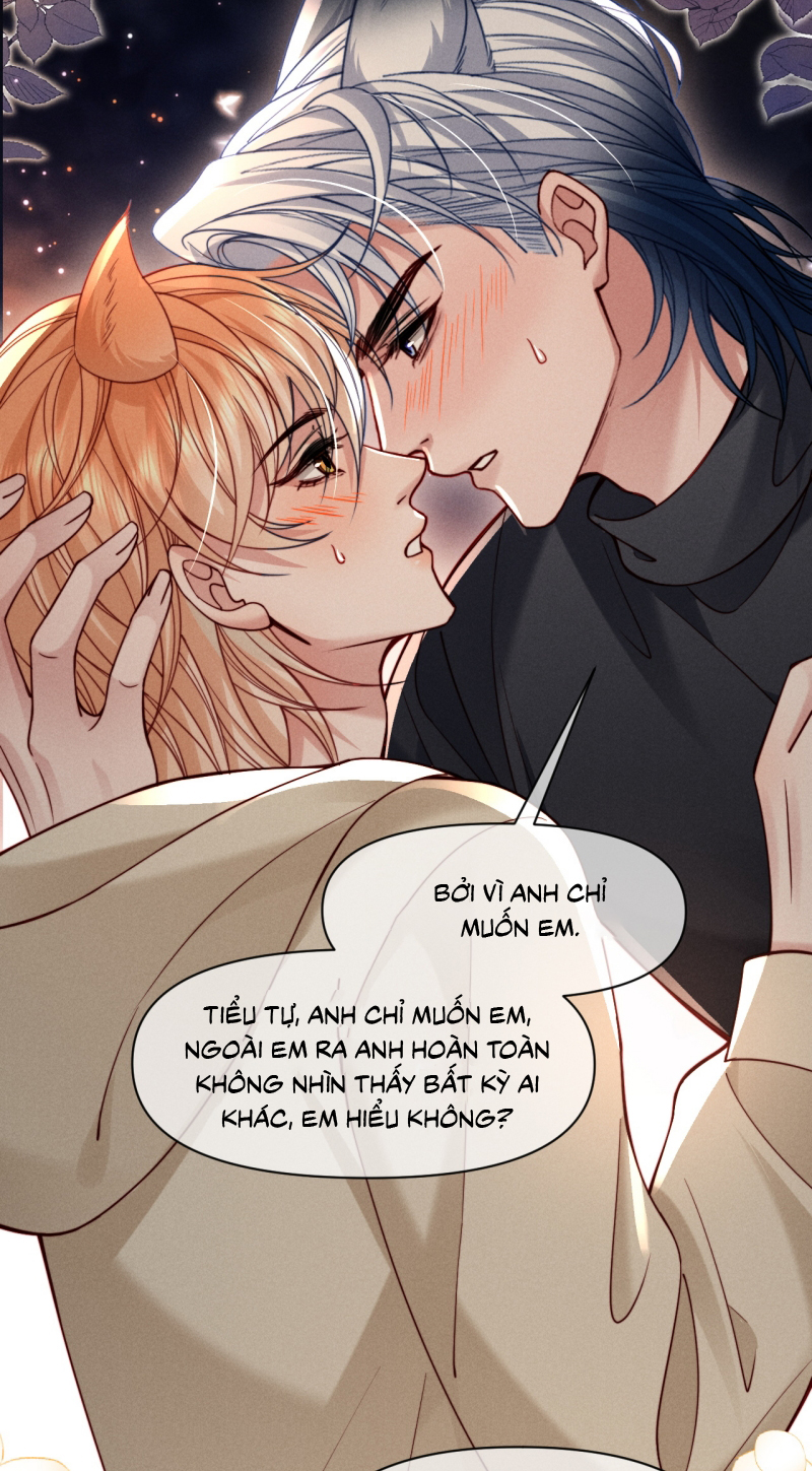 Tật Xấu Nuông Chiều Chap 59 - Trang 2