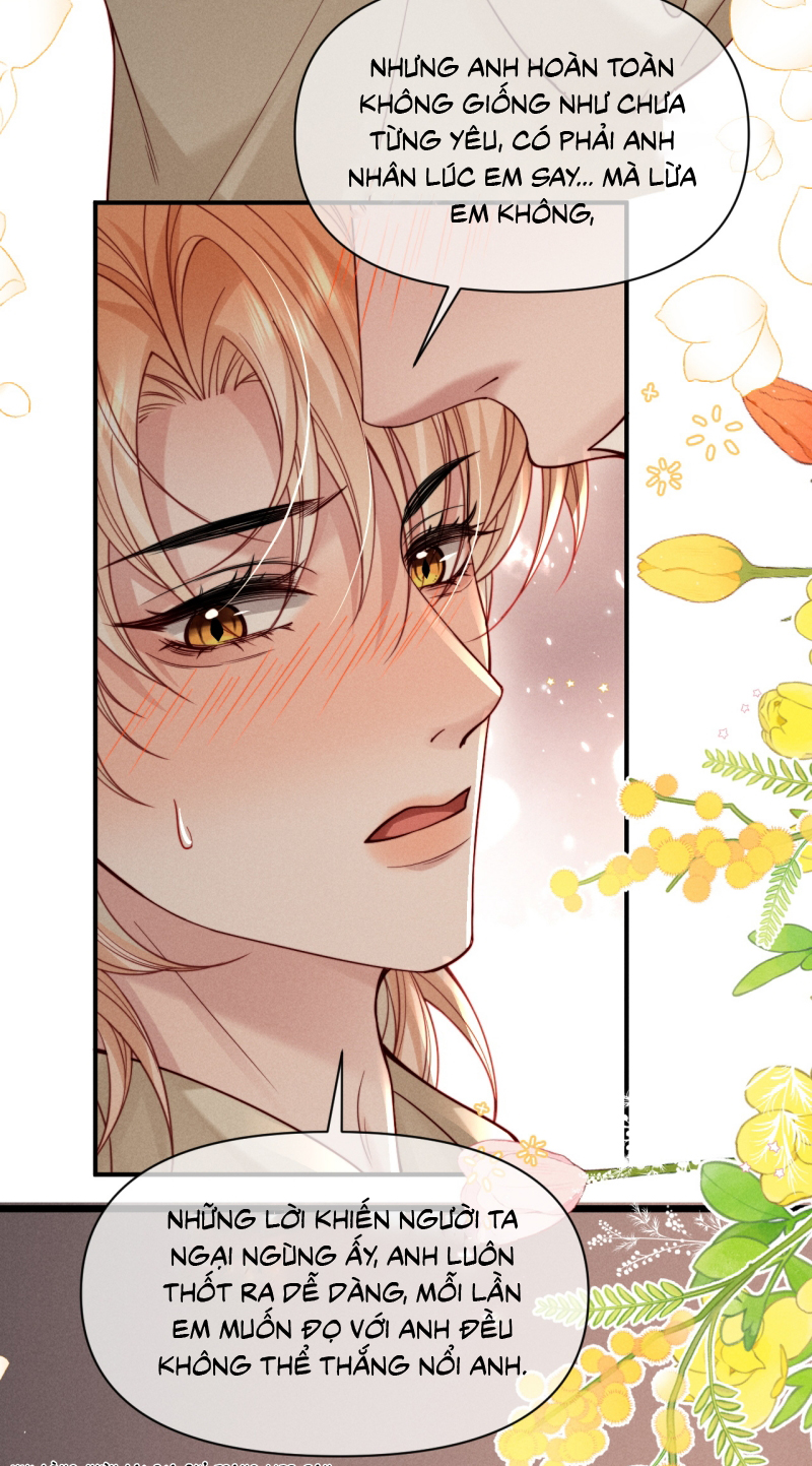 Tật Xấu Nuông Chiều Chap 59 - Trang 2
