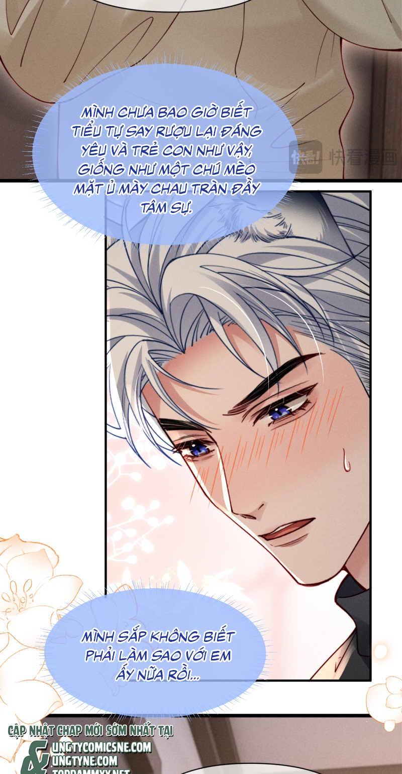 Tật Xấu Nuông Chiều Chap 59 - Trang 2
