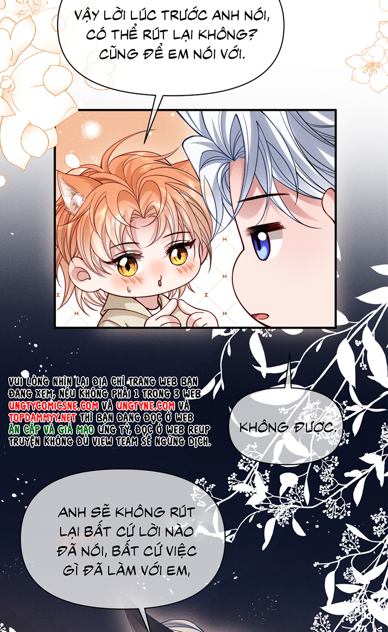 Tật Xấu Nuông Chiều Chap 59 - Trang 2