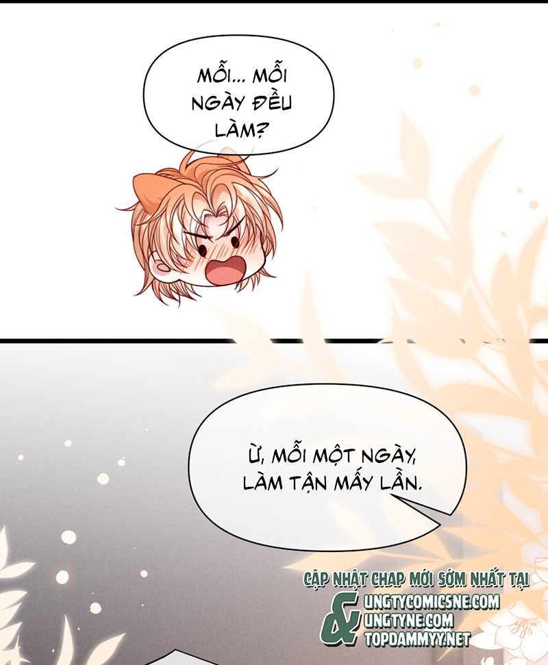 Tật Xấu Nuông Chiều Chap 59 - Trang 2