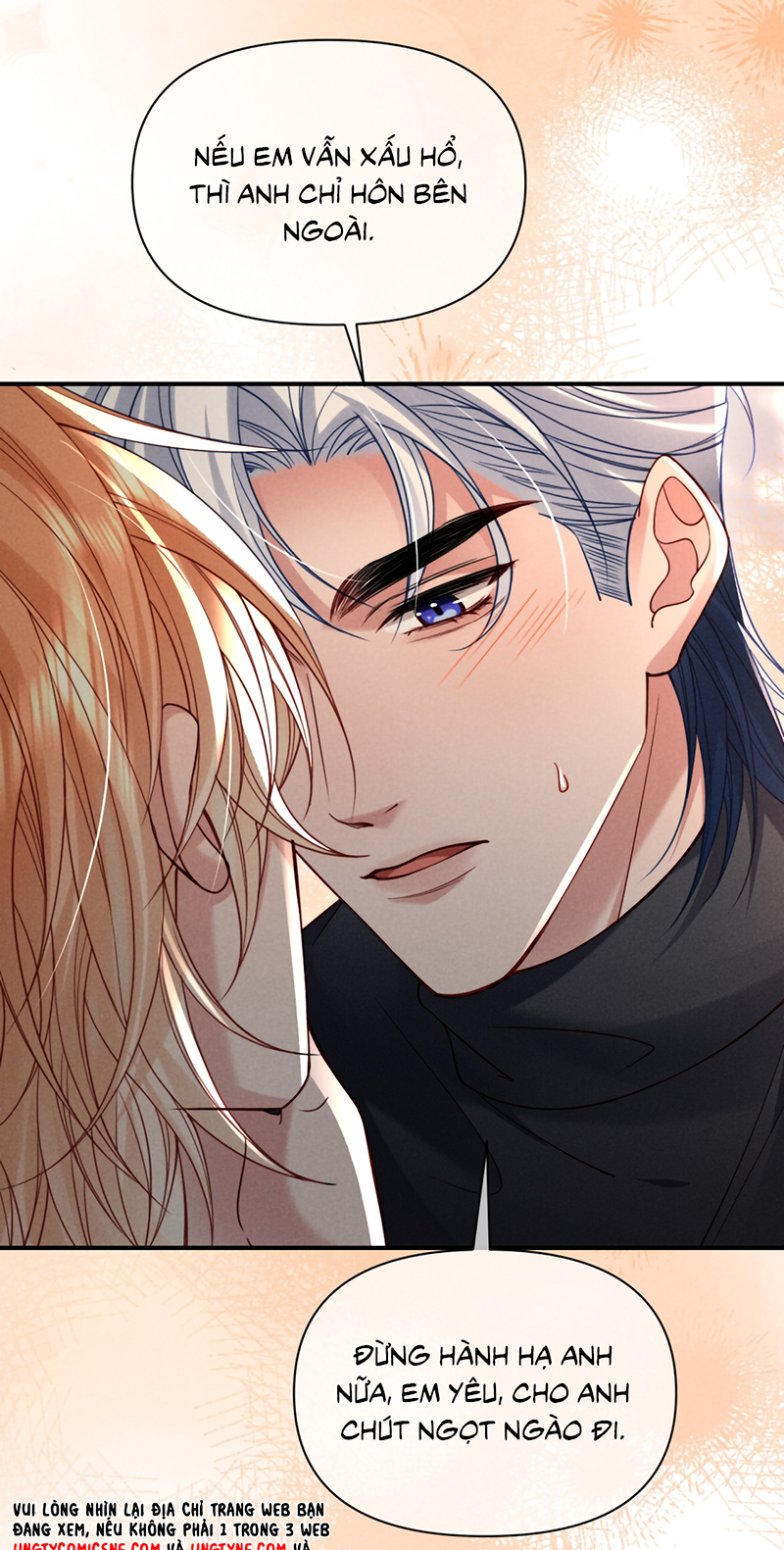 Tật Xấu Nuông Chiều Chap 59 - Trang 2
