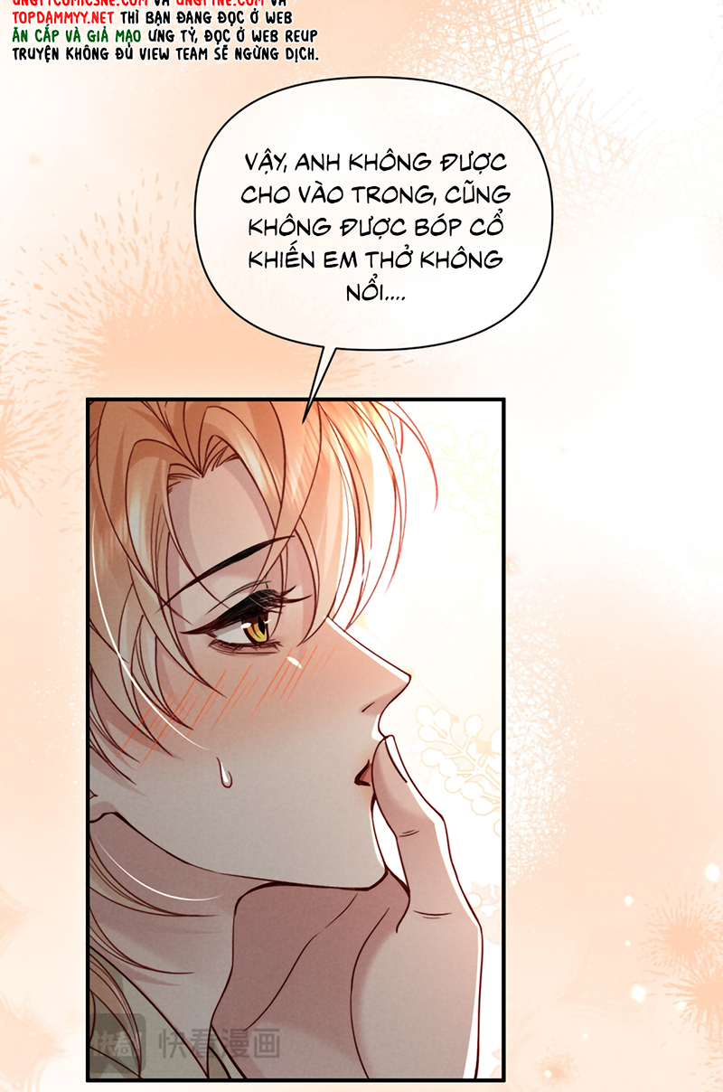 Tật Xấu Nuông Chiều Chap 59 - Trang 2