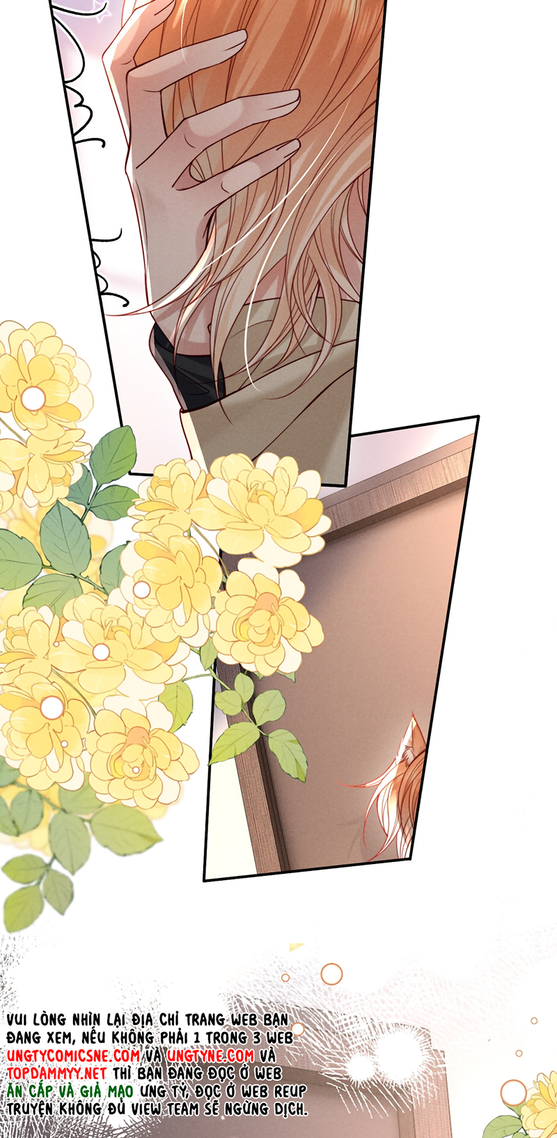 Tật Xấu Nuông Chiều Chap 59 - Trang 2