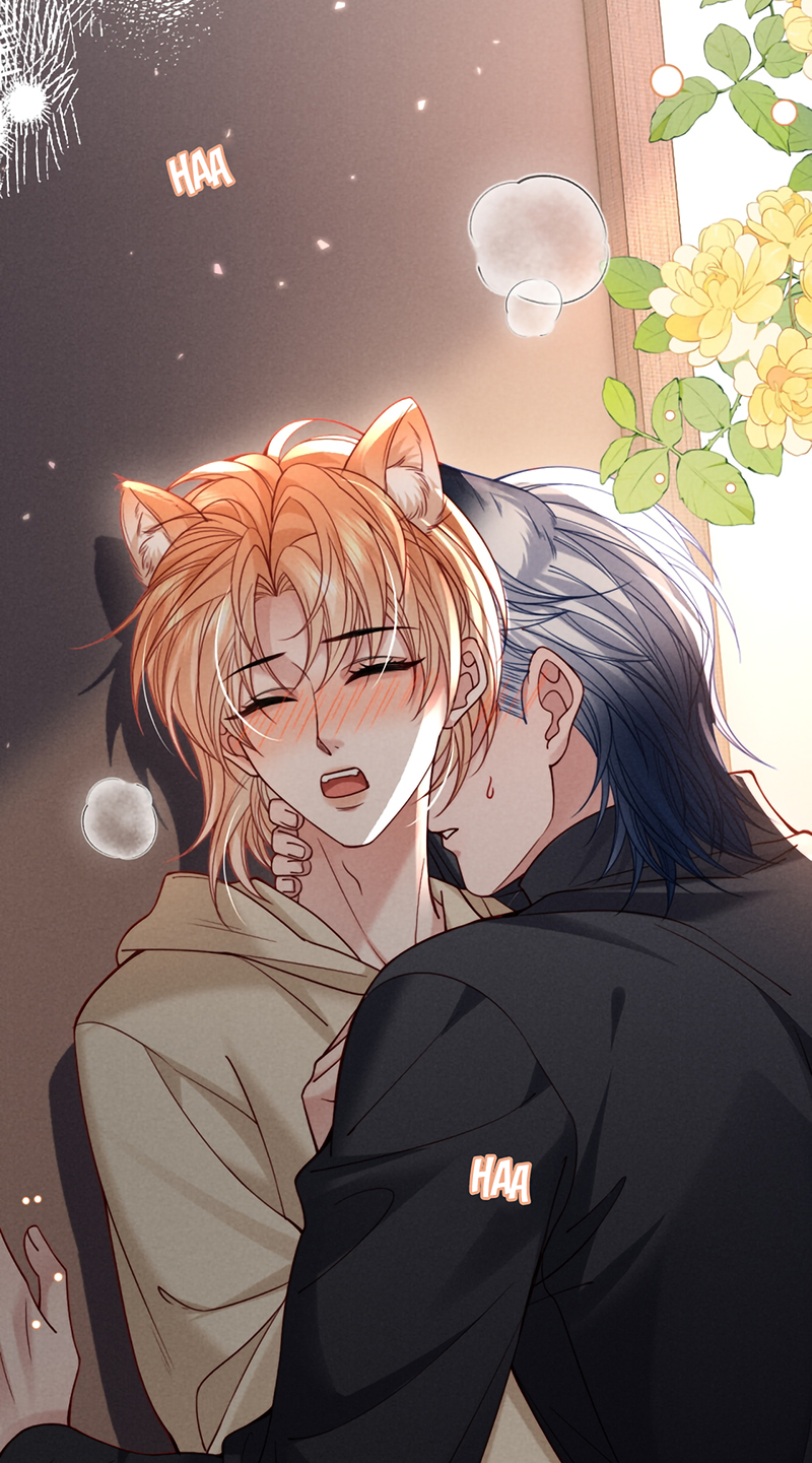 Tật Xấu Nuông Chiều Chap 59 - Trang 2