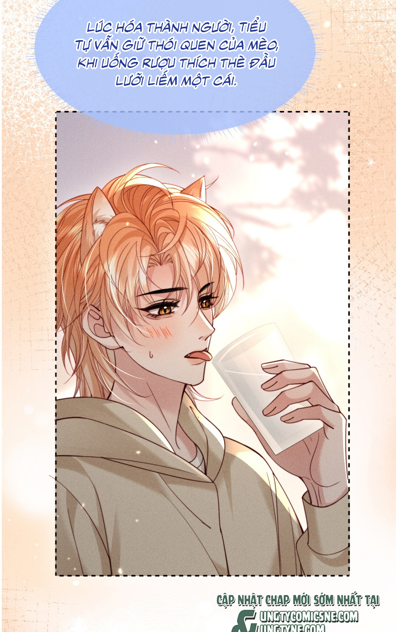 Tật Xấu Nuông Chiều Chap 59 - Trang 2