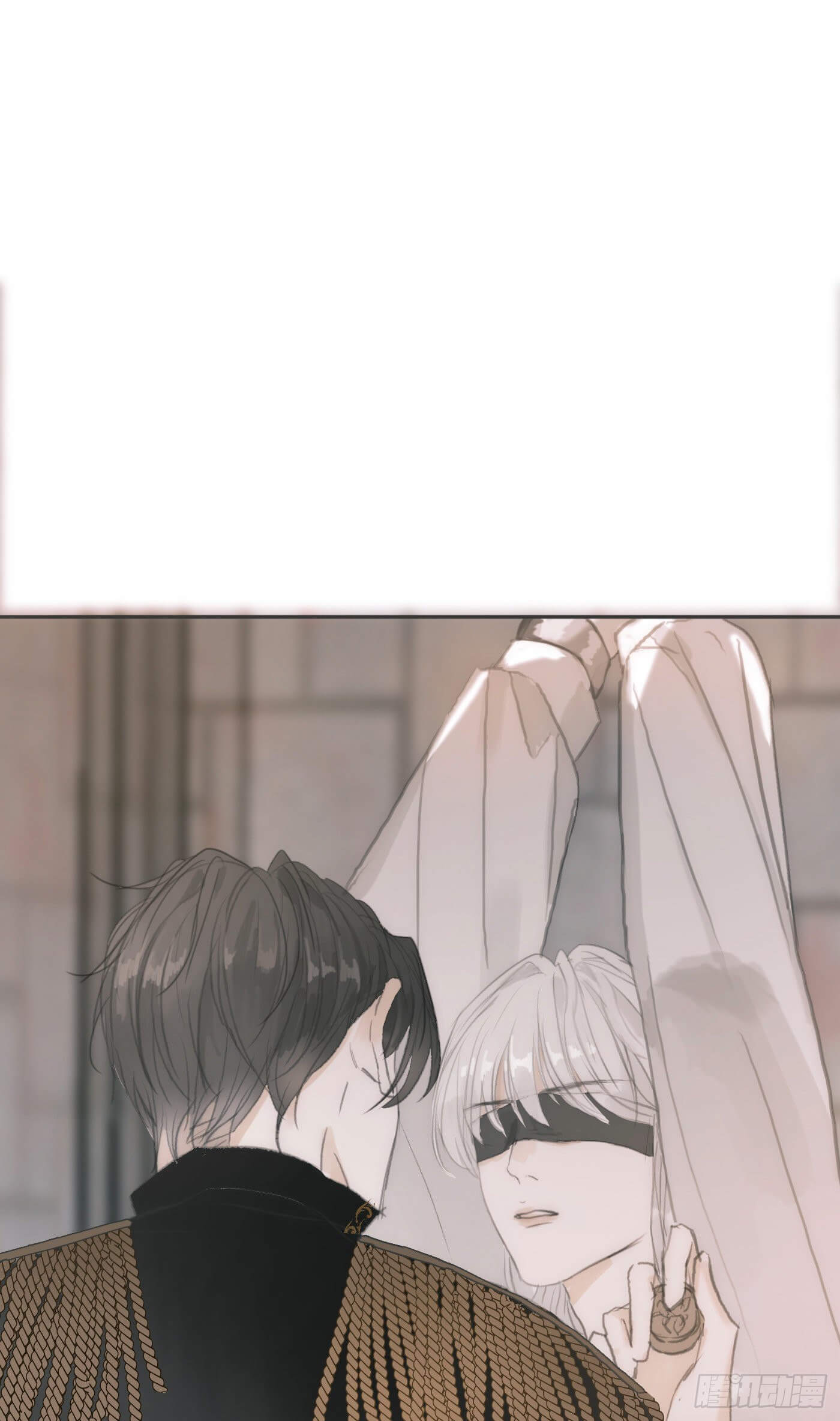 Thỉnh Cùng Ta Đồng Miên Chap 3 - Trang 3
