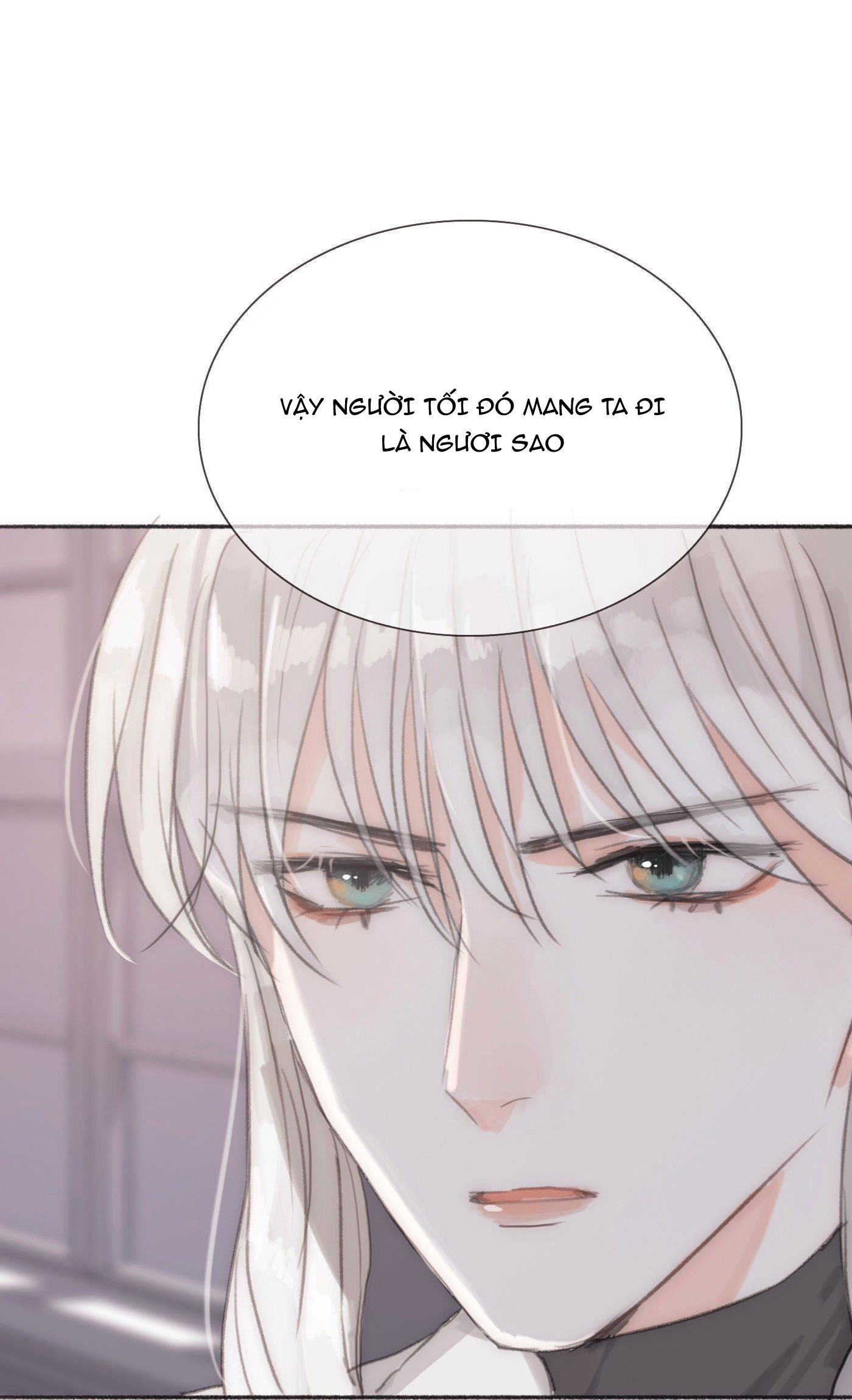 Thỉnh Cùng Ta Đồng Miên Chap 5 - Trang 3