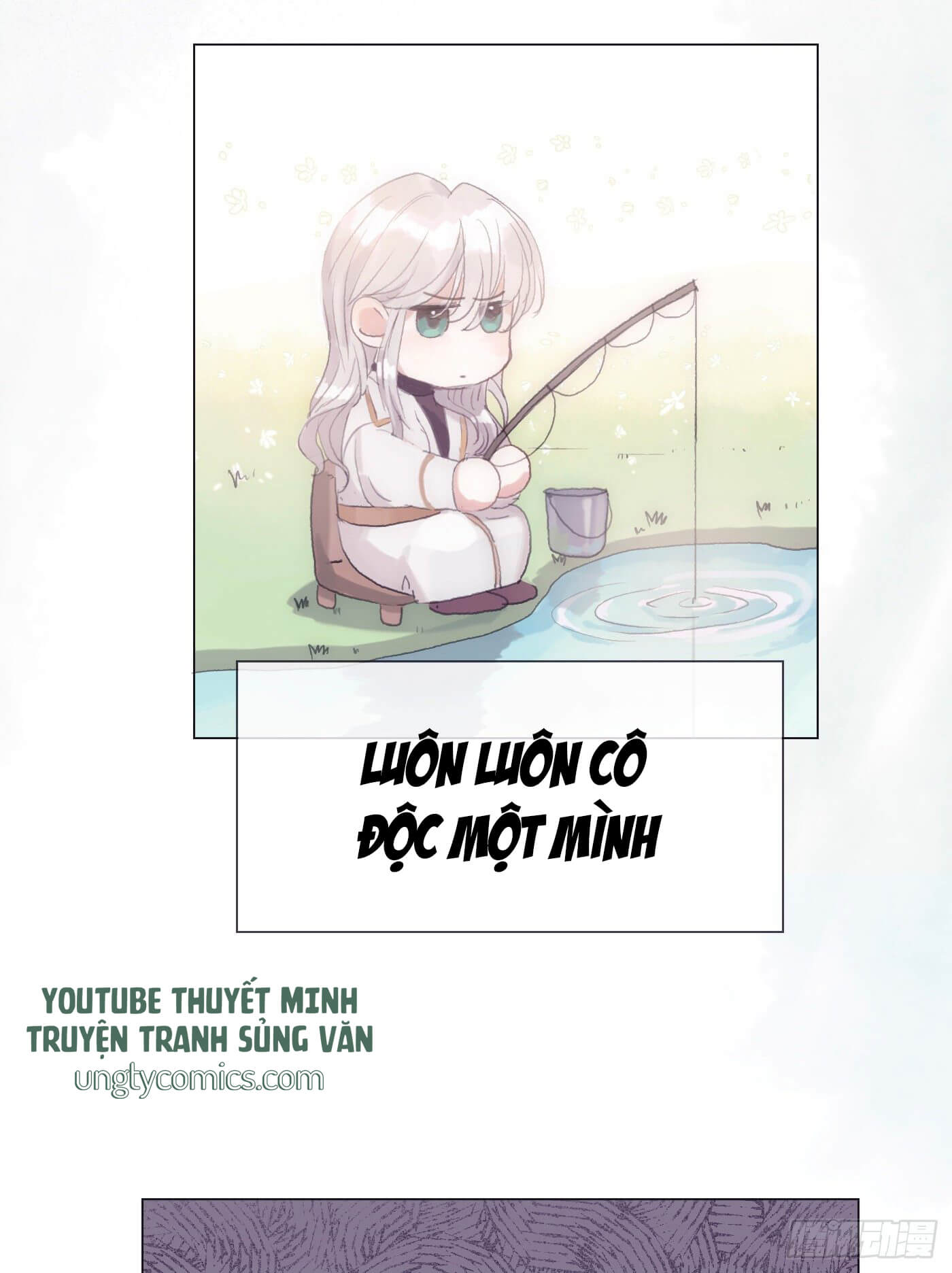 Thỉnh Cùng Ta Đồng Miên Chap 6 - Trang 3