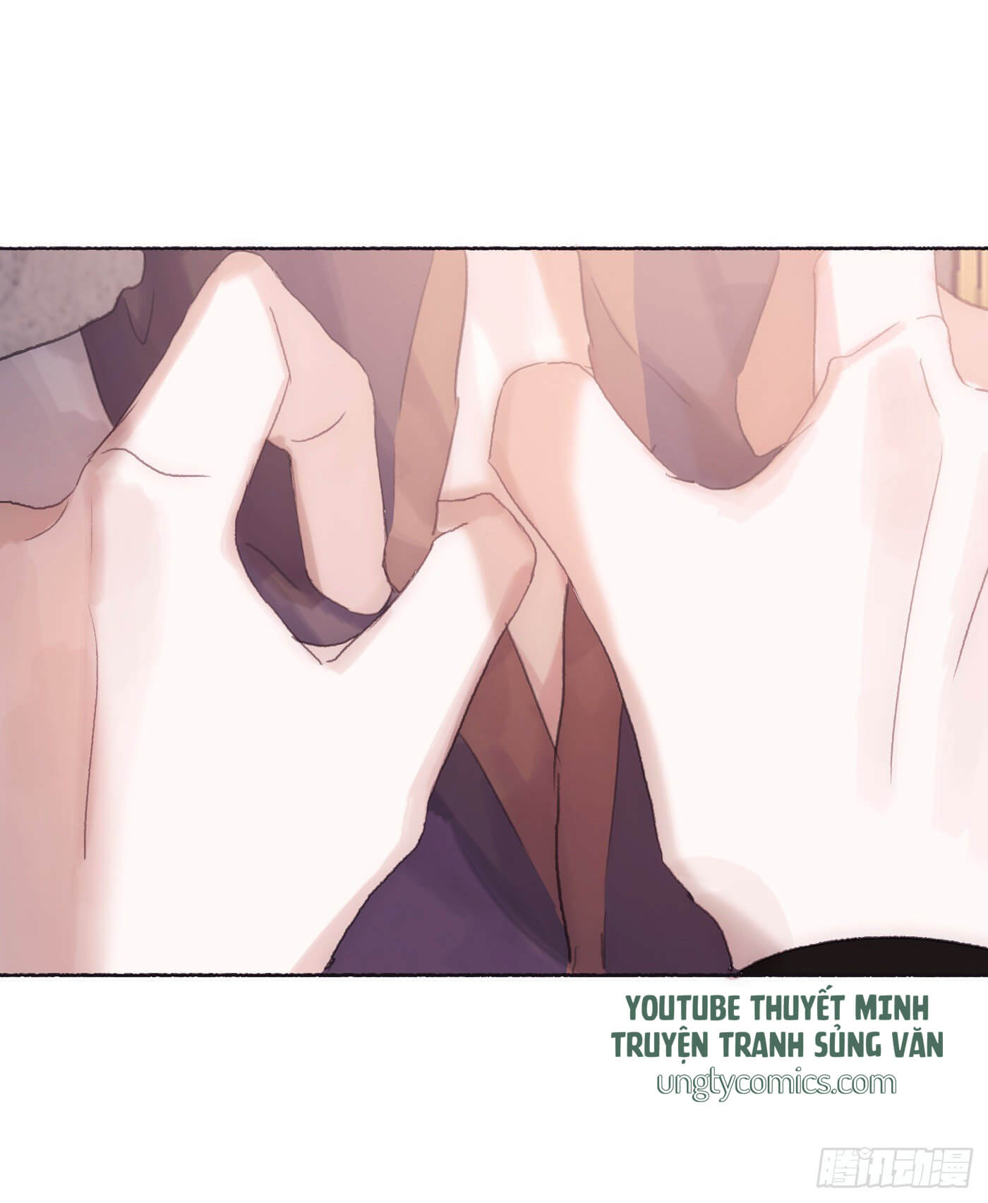 Thỉnh Cùng Ta Đồng Miên Chap 6 - Trang 3