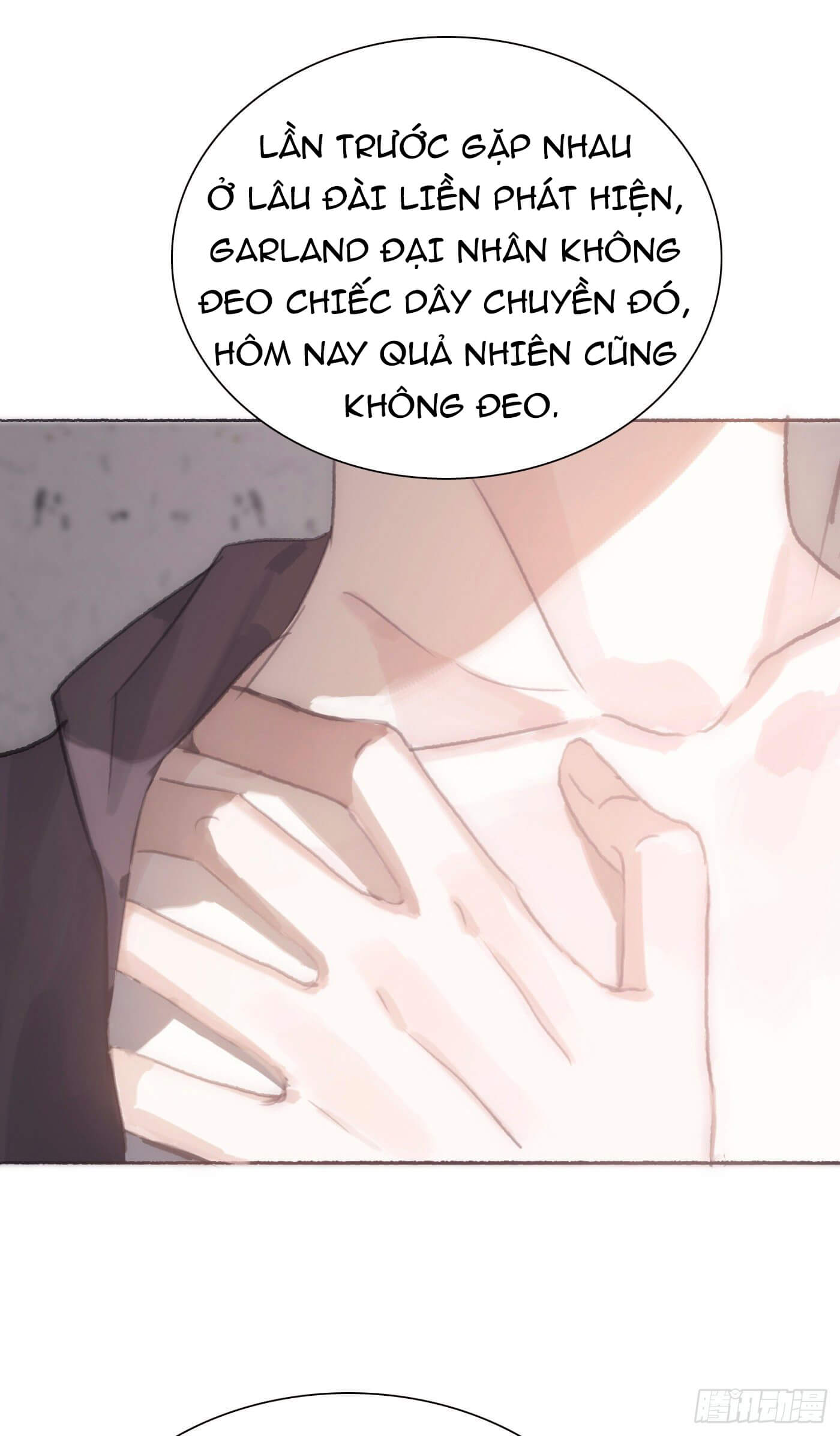 Thỉnh Cùng Ta Đồng Miên Chap 6 - Trang 3