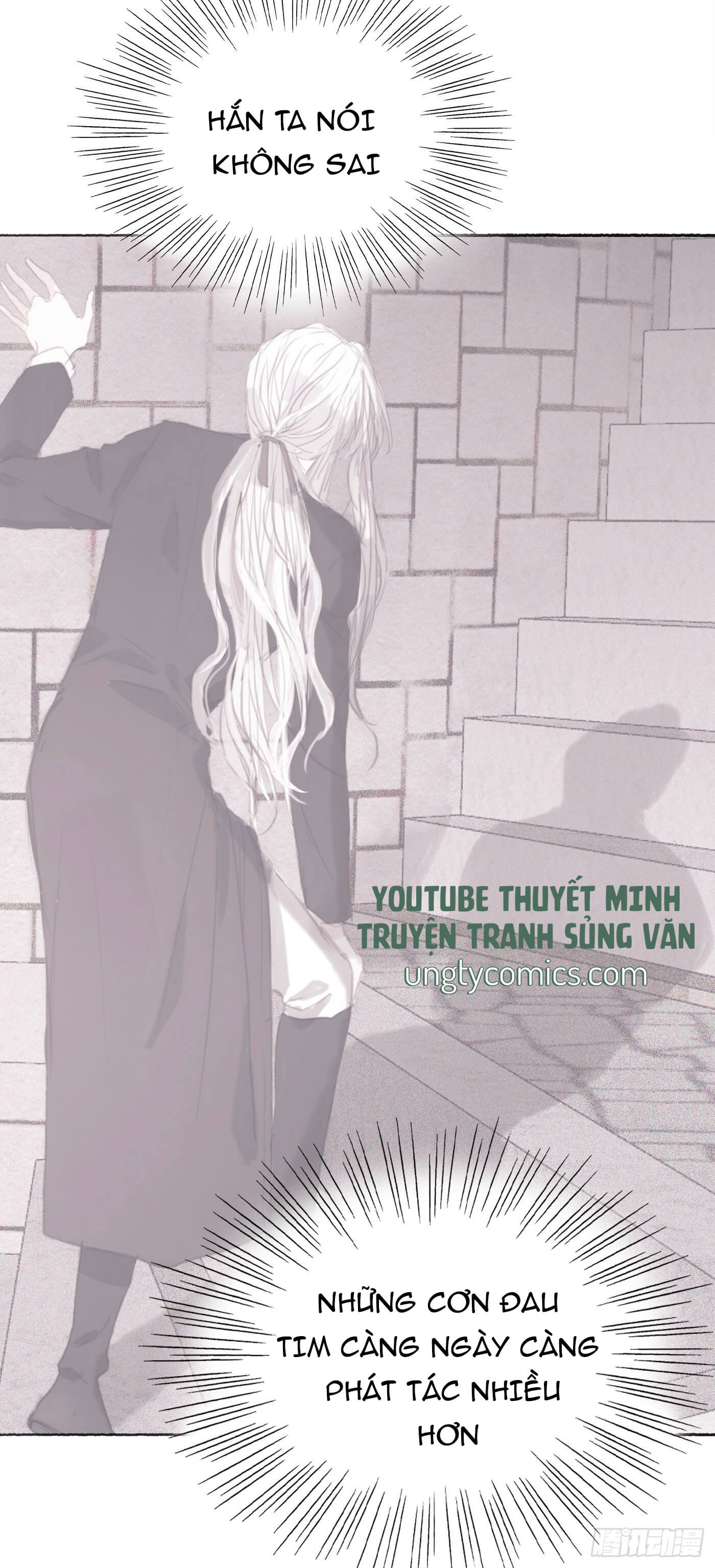 Thỉnh Cùng Ta Đồng Miên Chap 6 - Trang 3