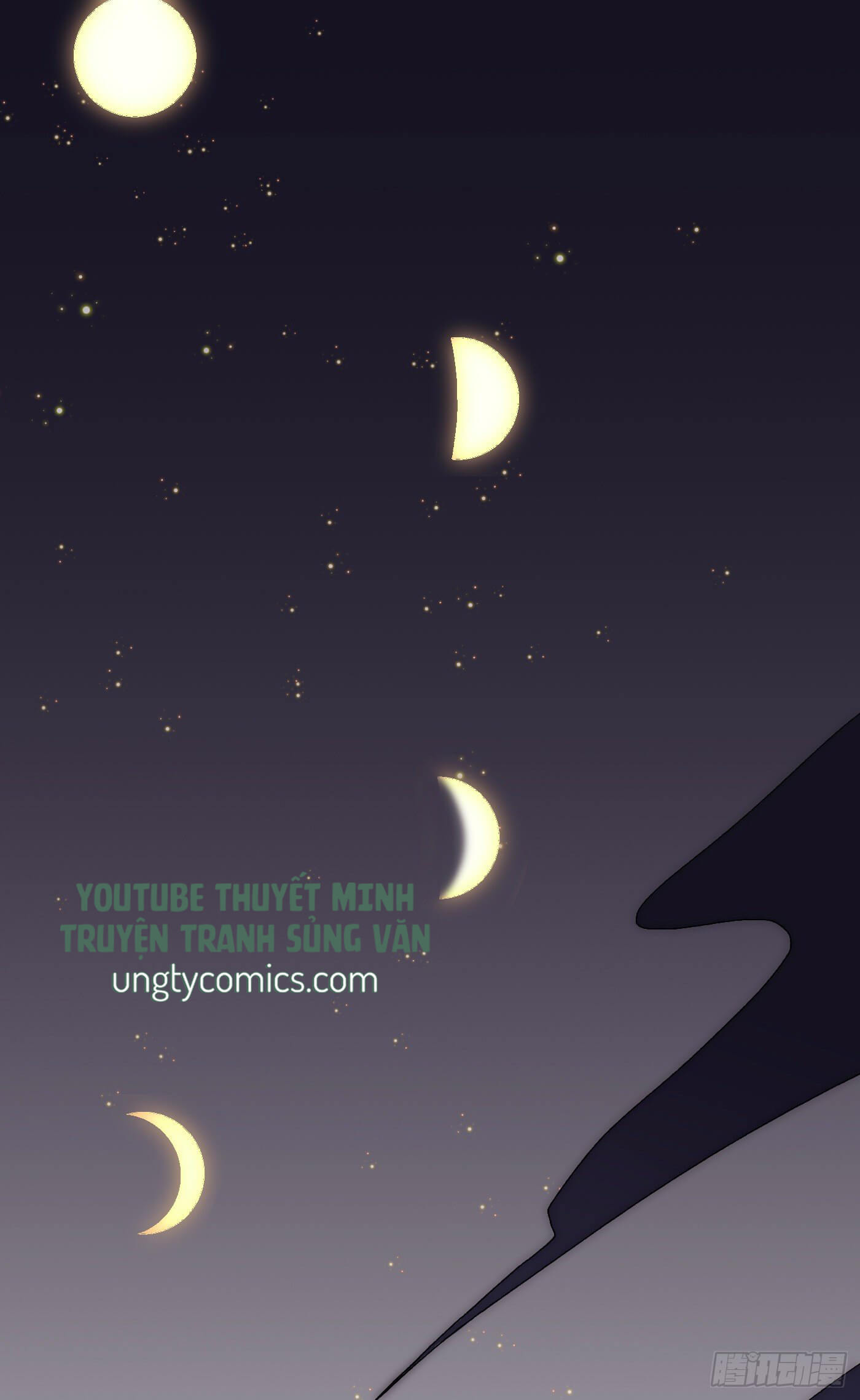 Thỉnh Cùng Ta Đồng Miên Chap 6 - Trang 3