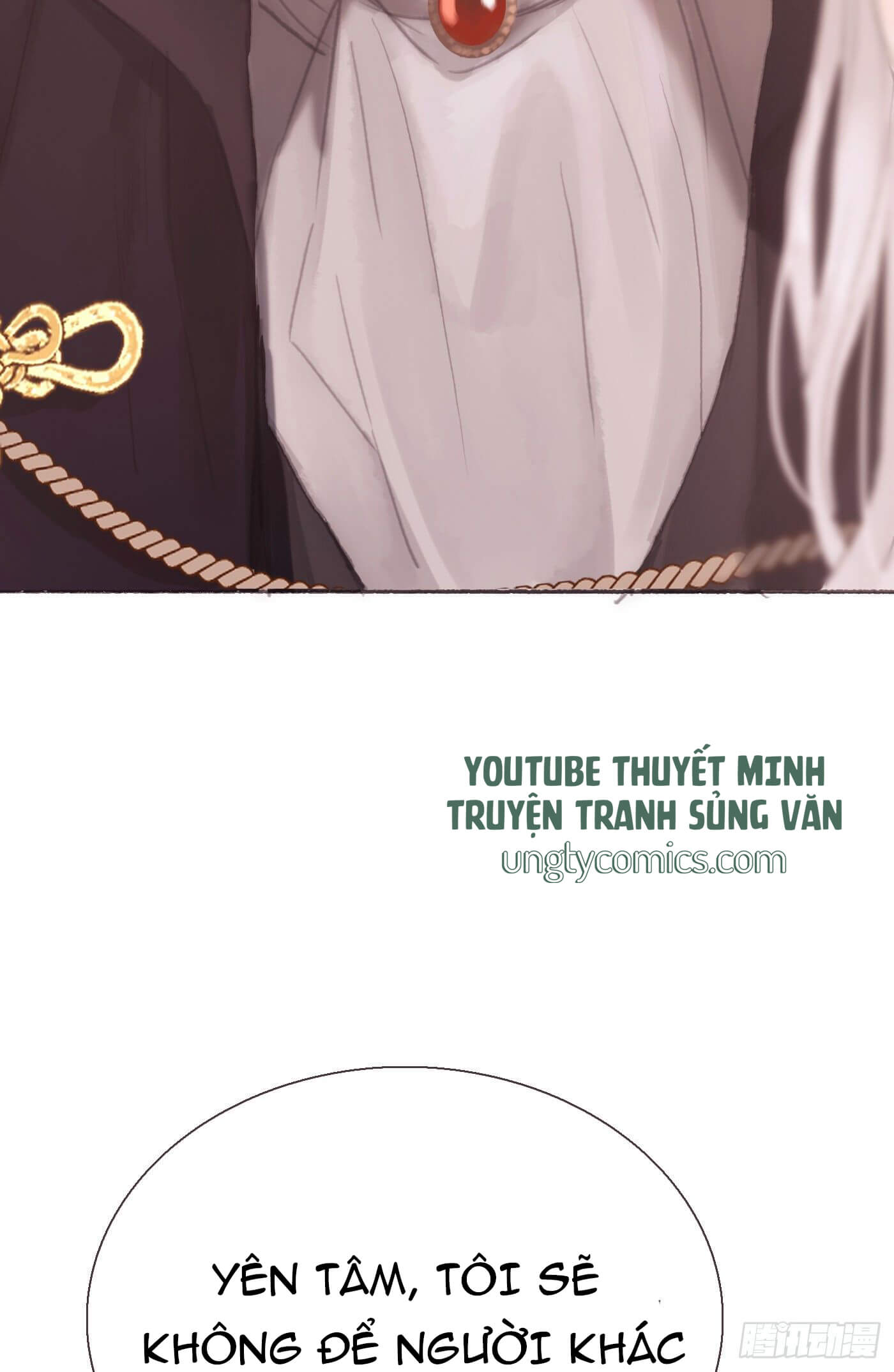 Thỉnh Cùng Ta Đồng Miên Chap 6 - Trang 3