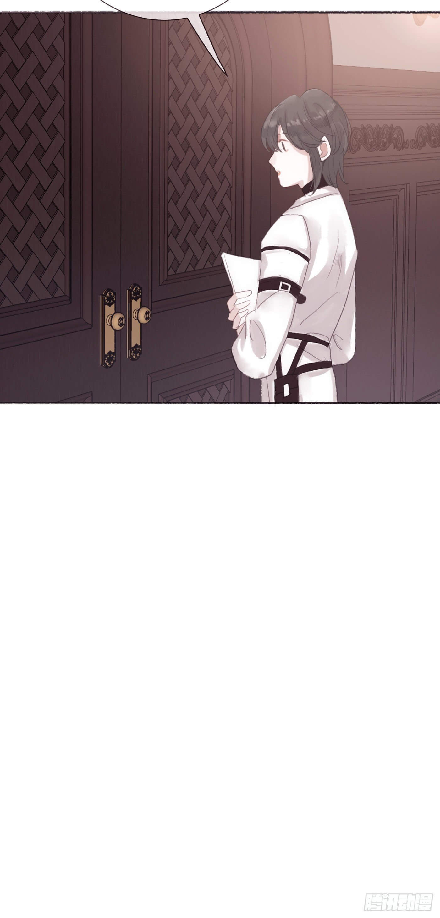 Thỉnh Cùng Ta Đồng Miên Chap 6 - Trang 3