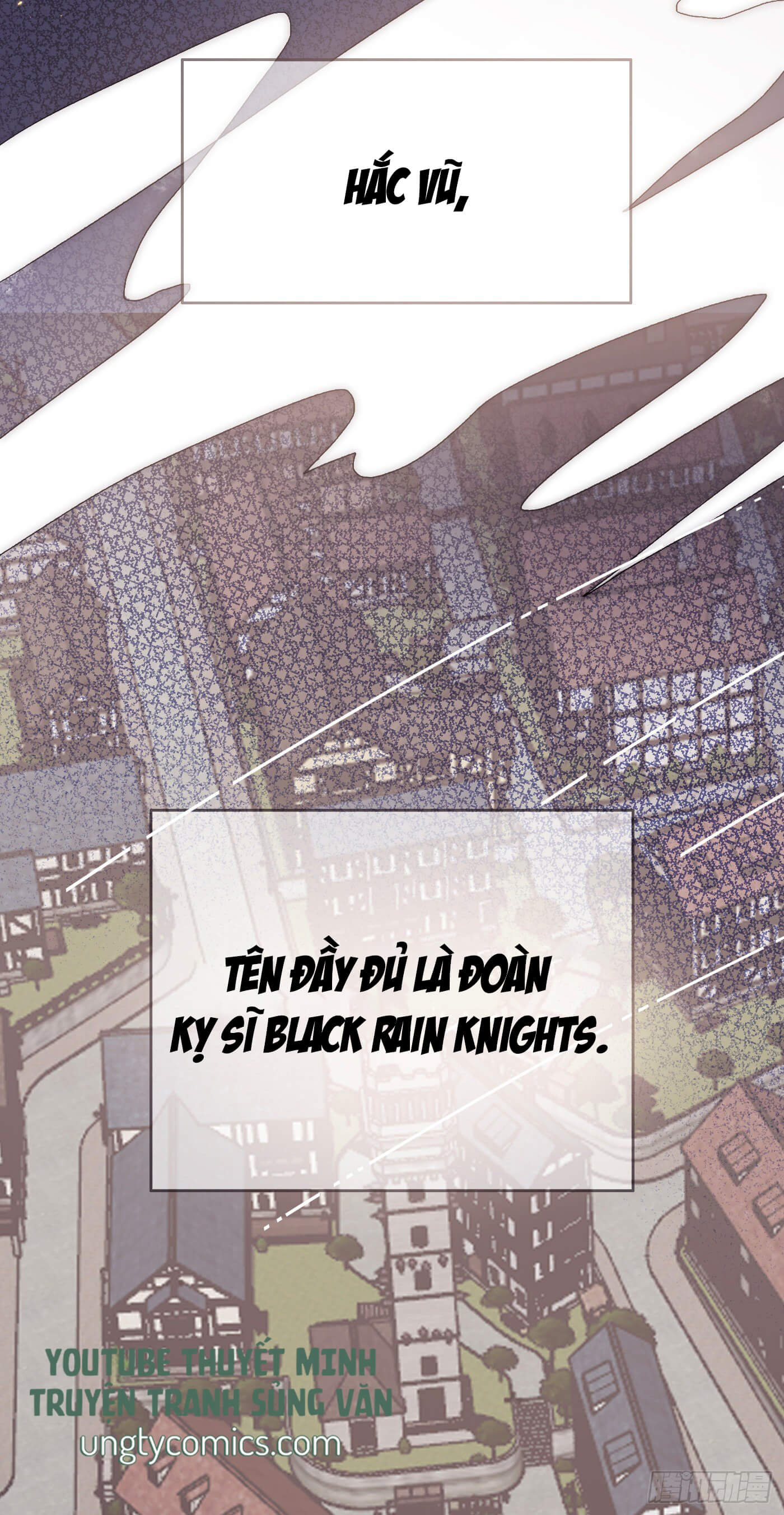 Thỉnh Cùng Ta Đồng Miên Chap 6 - Trang 3