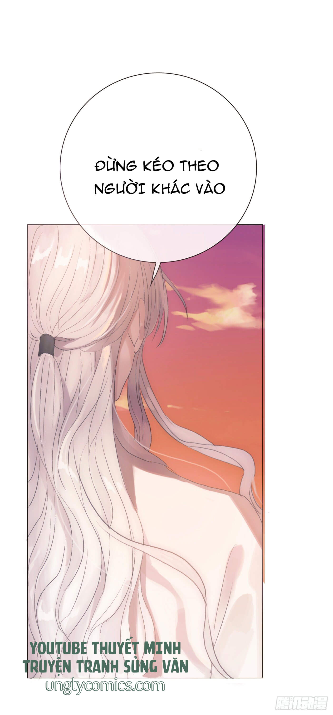 Thỉnh Cùng Ta Đồng Miên Chap 6 - Trang 3