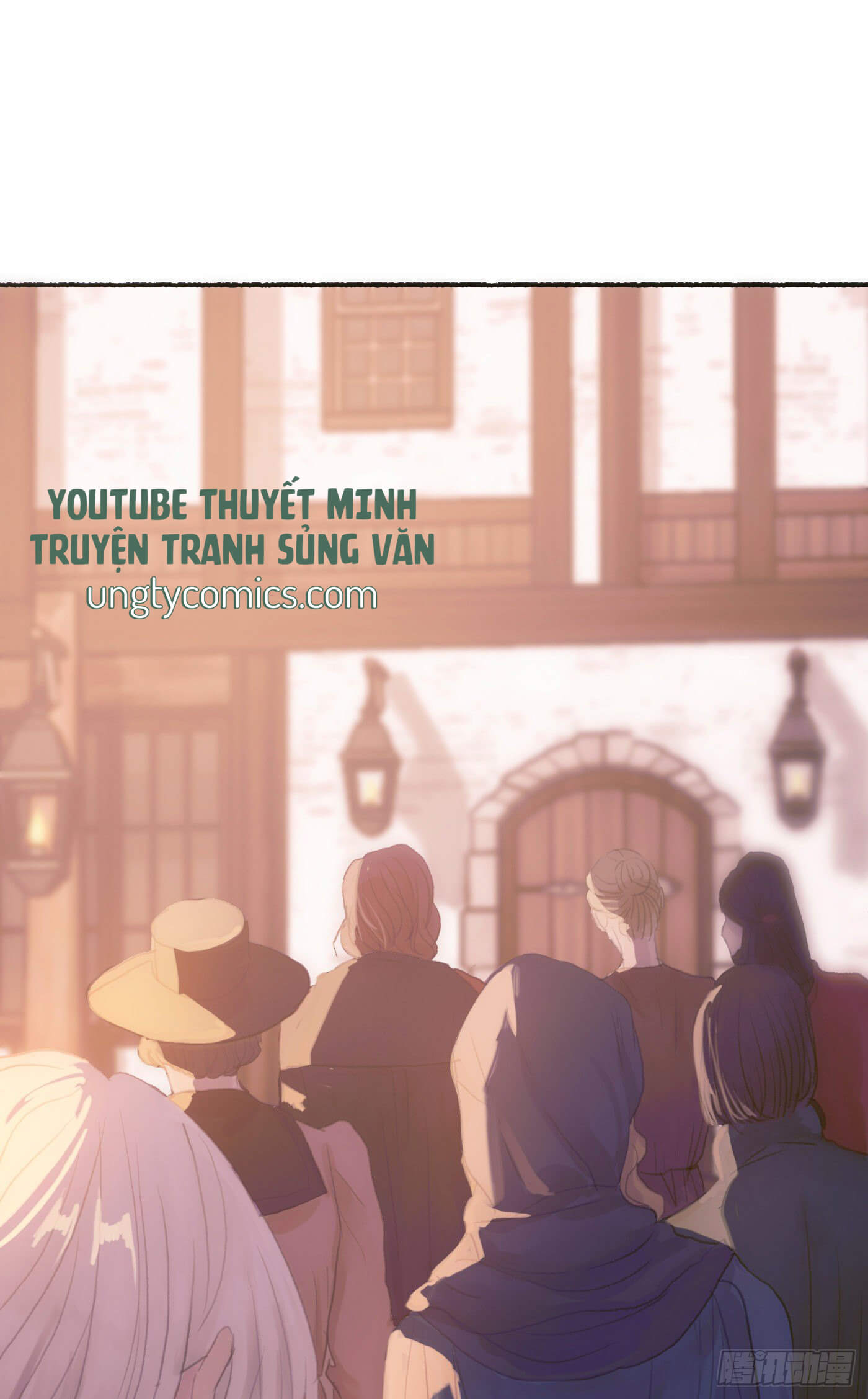 Thỉnh Cùng Ta Đồng Miên Chap 6 - Trang 3