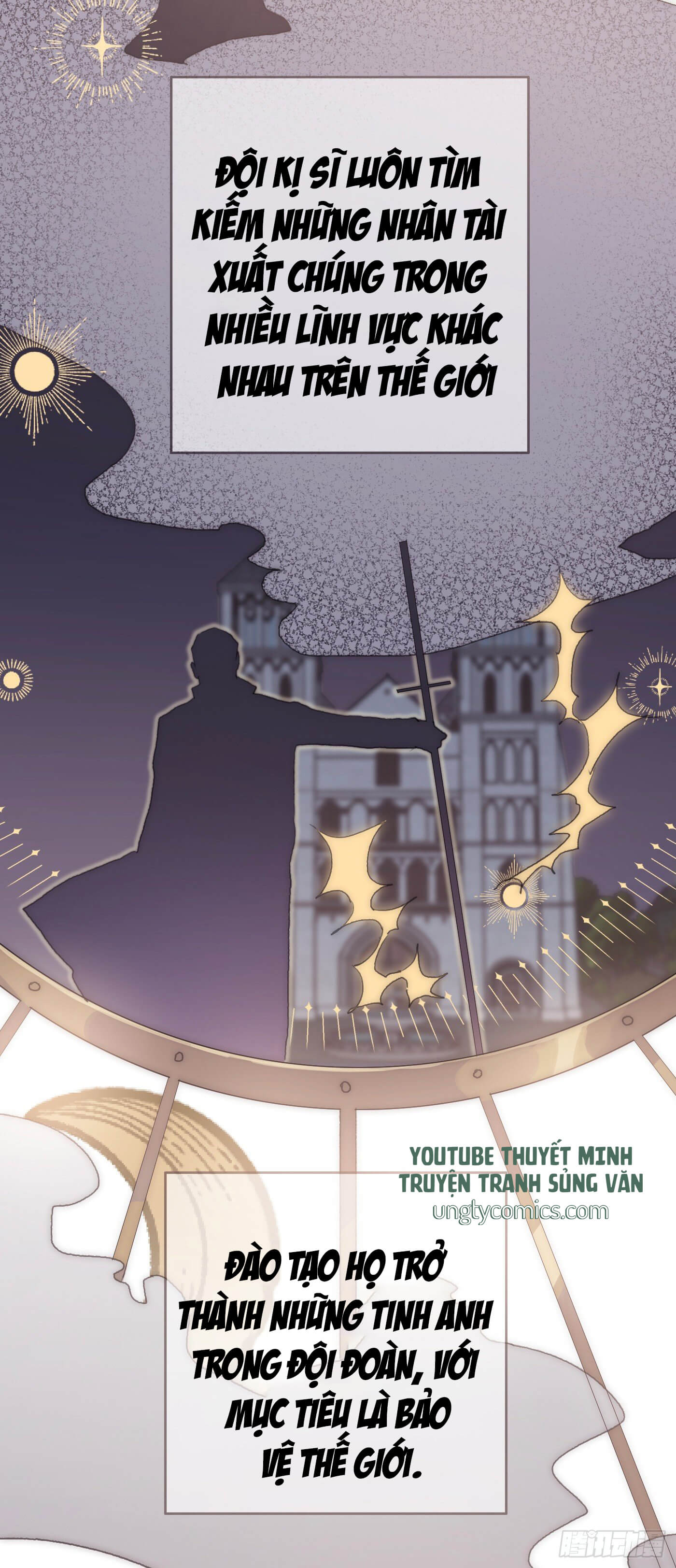 Thỉnh Cùng Ta Đồng Miên Chap 6 - Trang 3