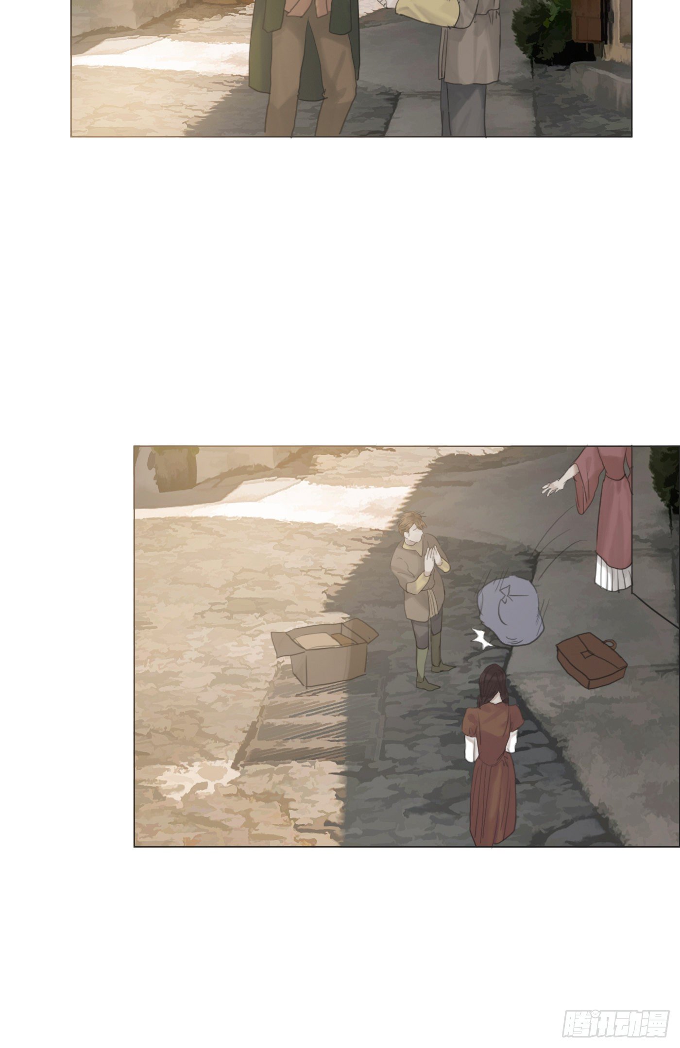 Thỉnh Cùng Ta Đồng Miên Chap 8 - Trang 3