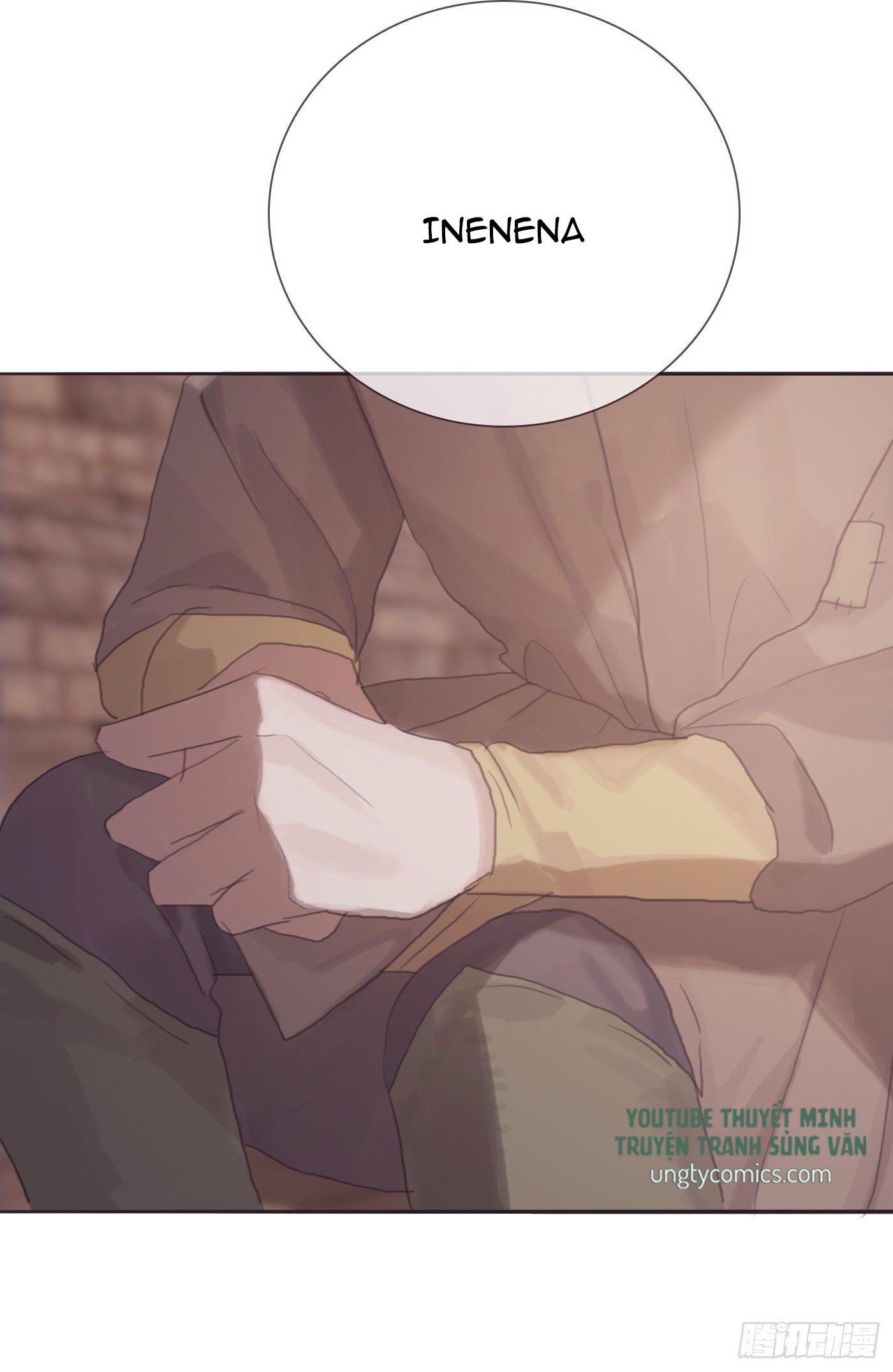 Thỉnh Cùng Ta Đồng Miên Chap 8 - Trang 3
