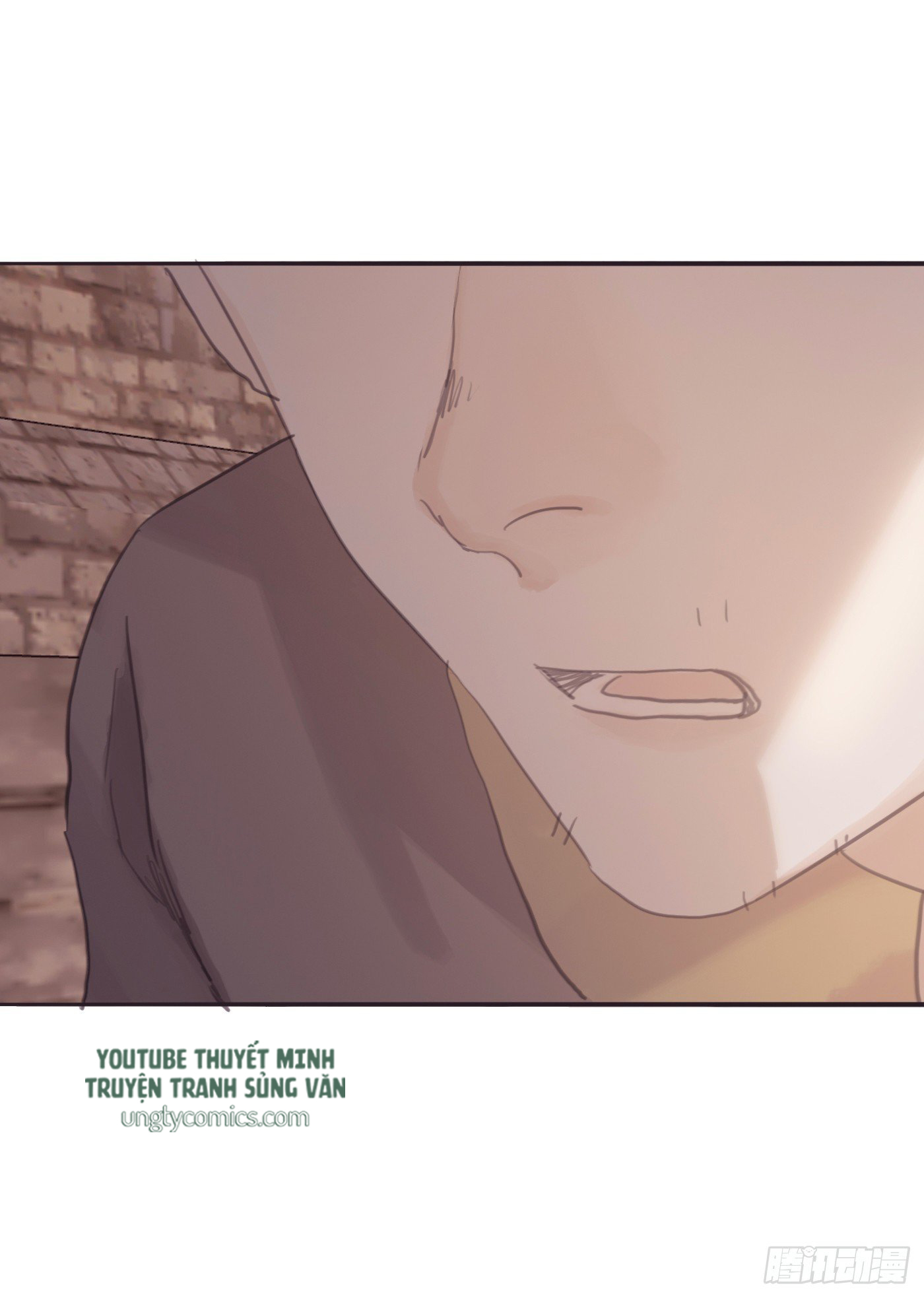Thỉnh Cùng Ta Đồng Miên Chap 8 - Trang 3