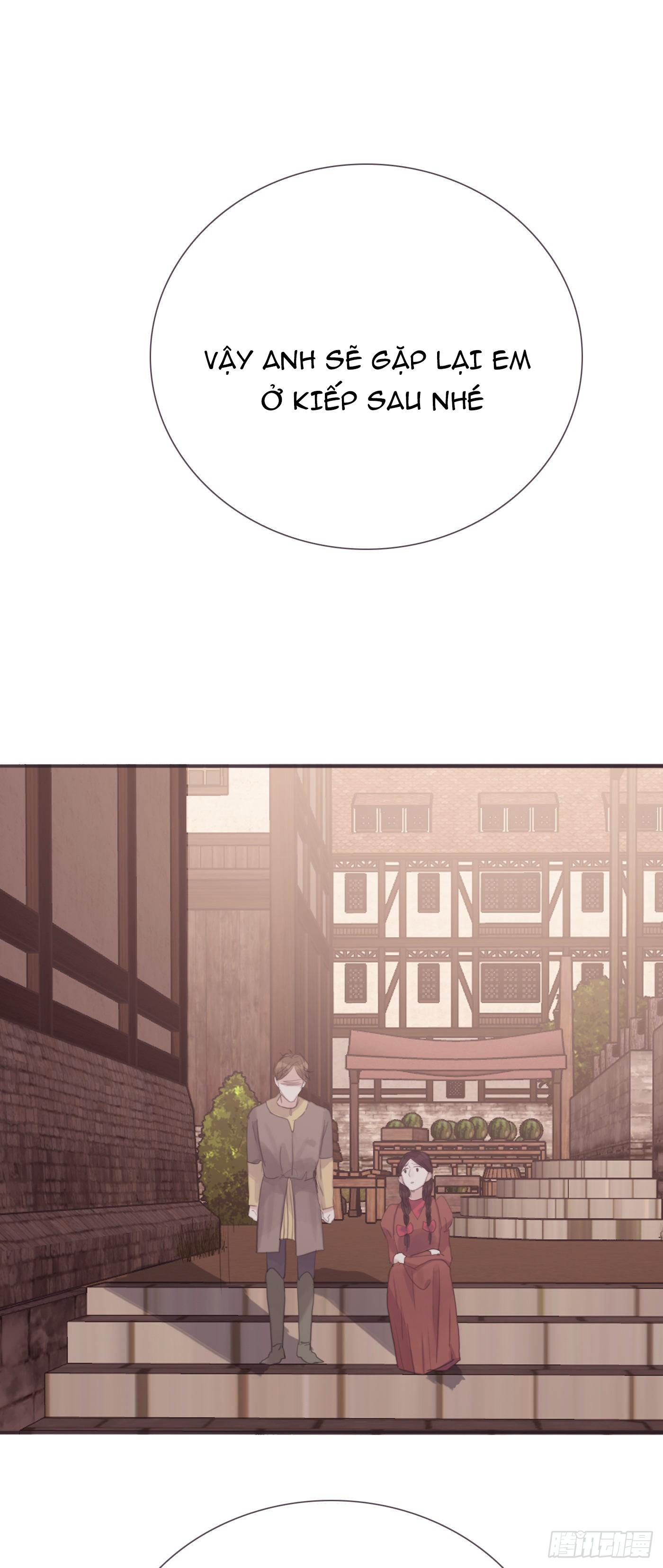 Thỉnh Cùng Ta Đồng Miên Chap 8 - Trang 3