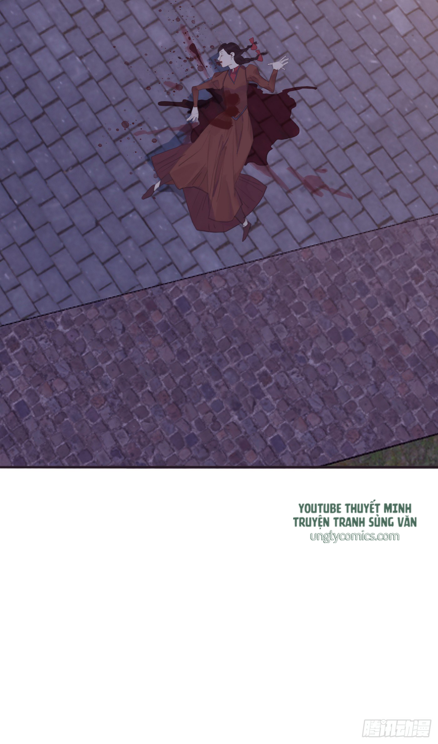 Thỉnh Cùng Ta Đồng Miên Chap 8 - Trang 3