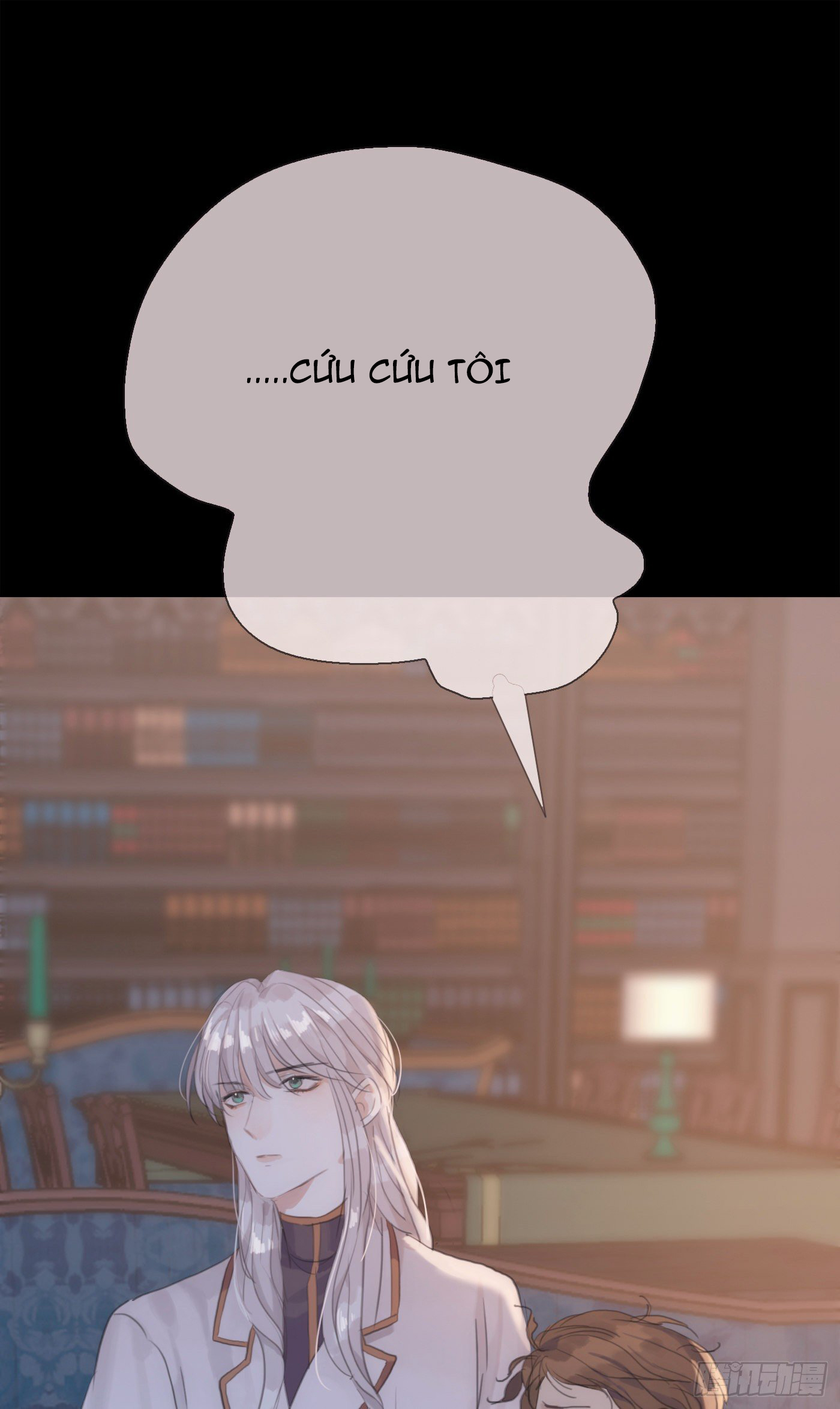Thỉnh Cùng Ta Đồng Miên Chap 8 - Trang 3
