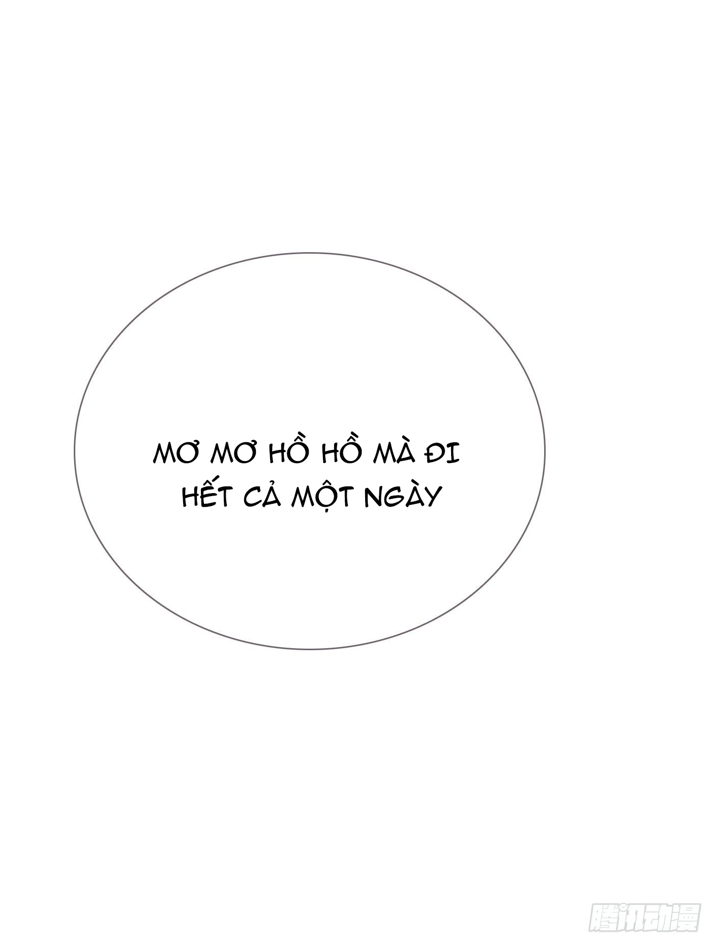 Thỉnh Cùng Ta Đồng Miên Chap 8 - Trang 3