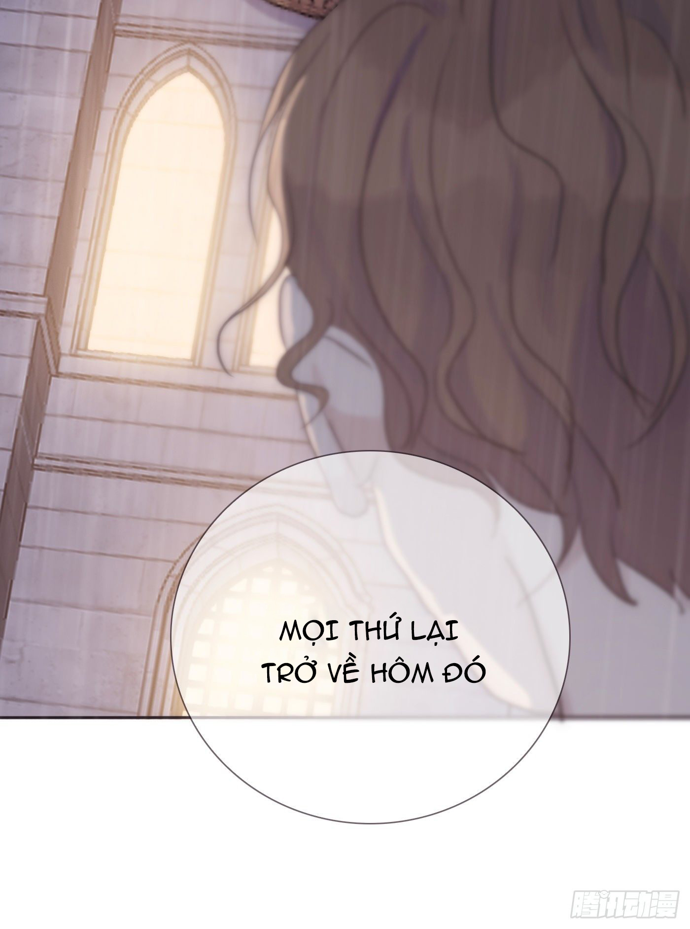 Thỉnh Cùng Ta Đồng Miên Chap 8 - Trang 3