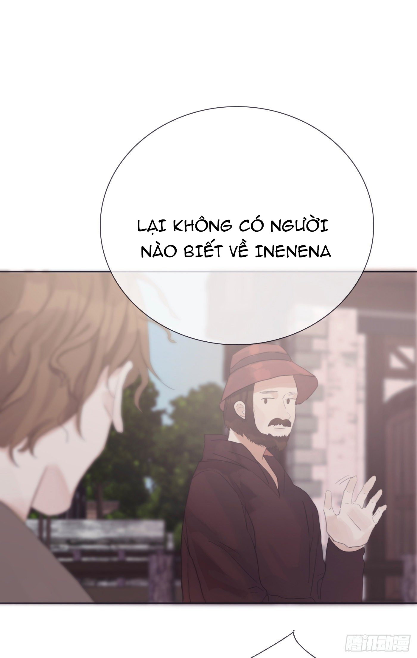 Thỉnh Cùng Ta Đồng Miên Chap 8 - Trang 3