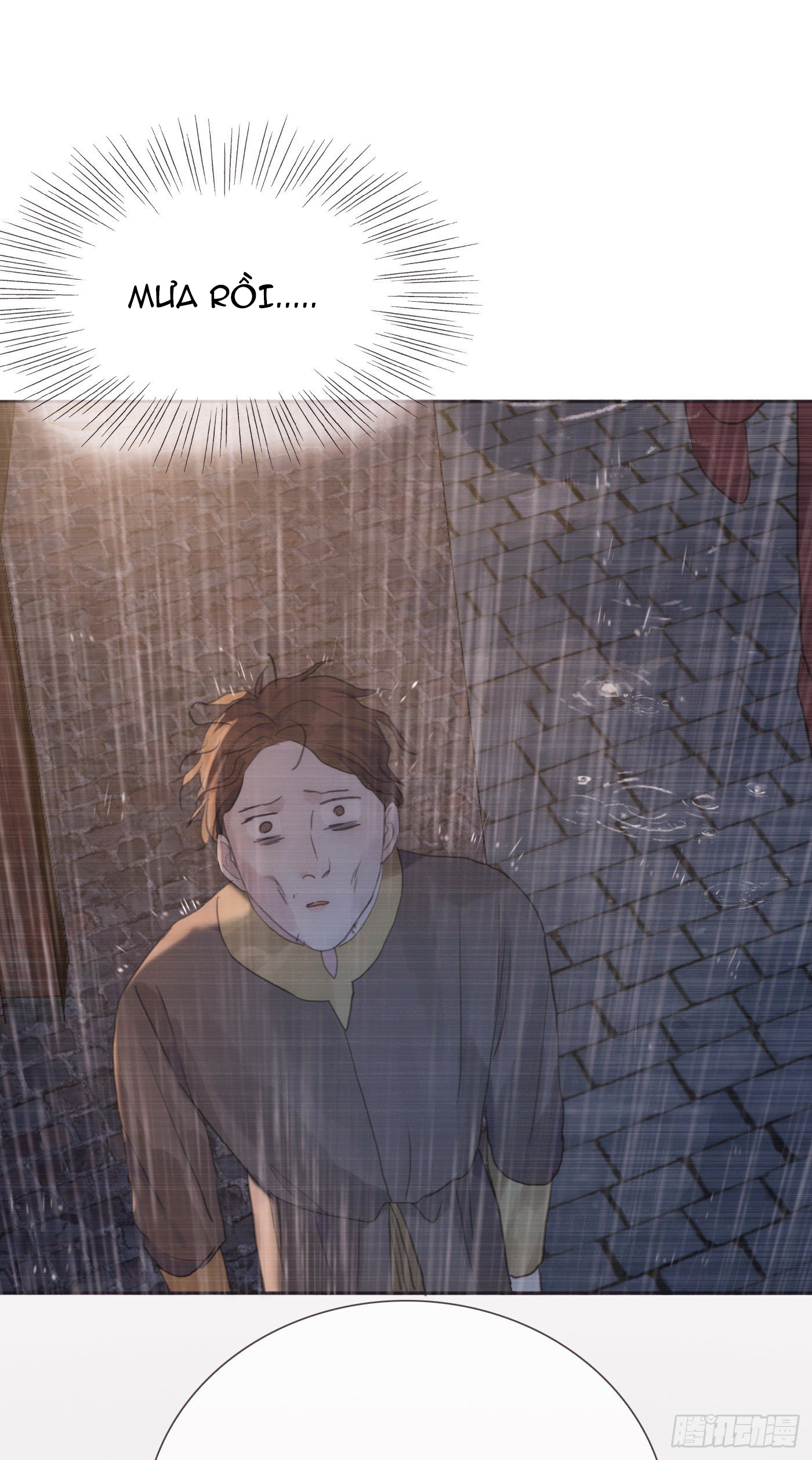 Thỉnh Cùng Ta Đồng Miên Chap 8 - Trang 3