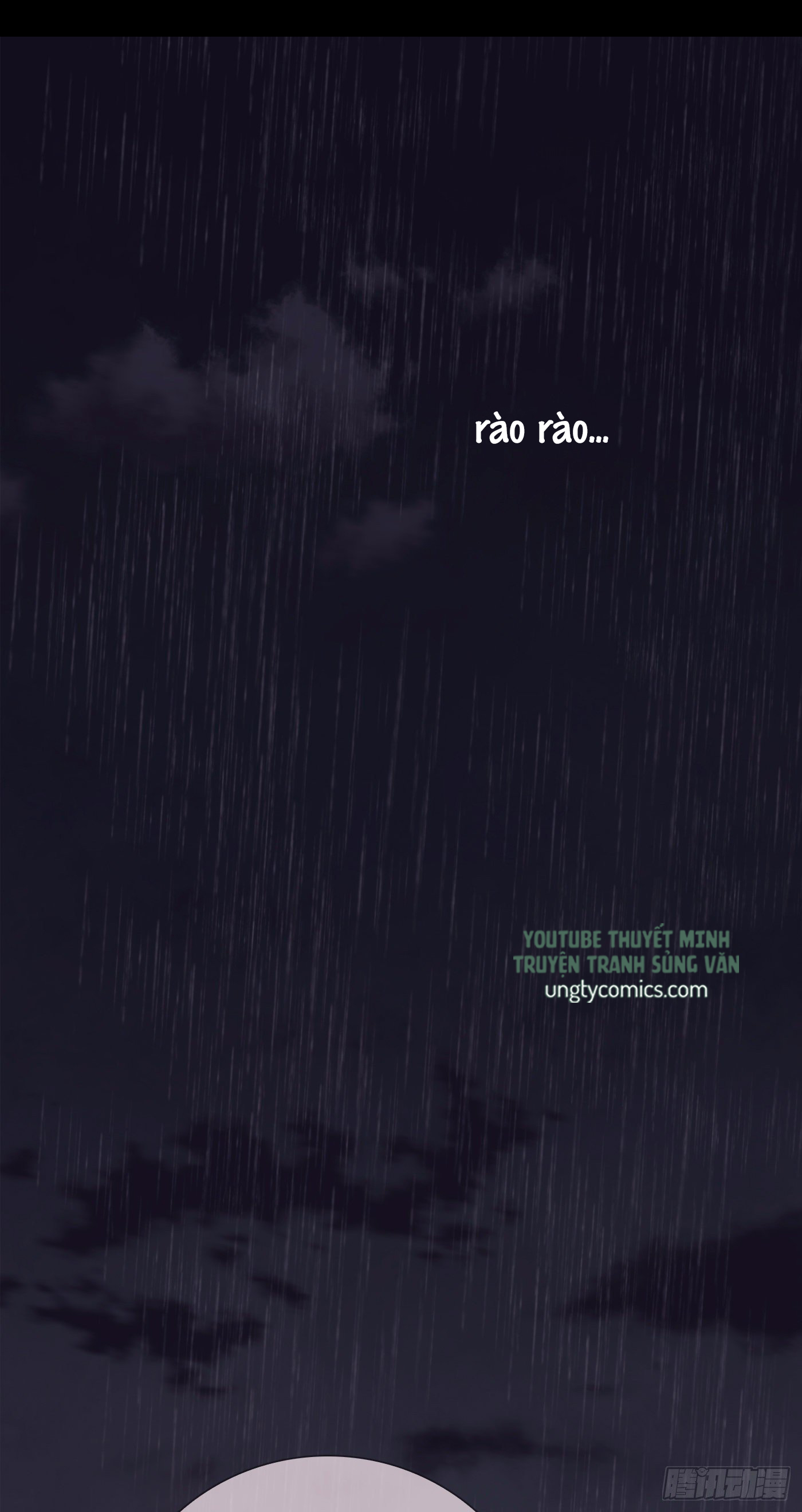 Thỉnh Cùng Ta Đồng Miên Chap 8 - Trang 3