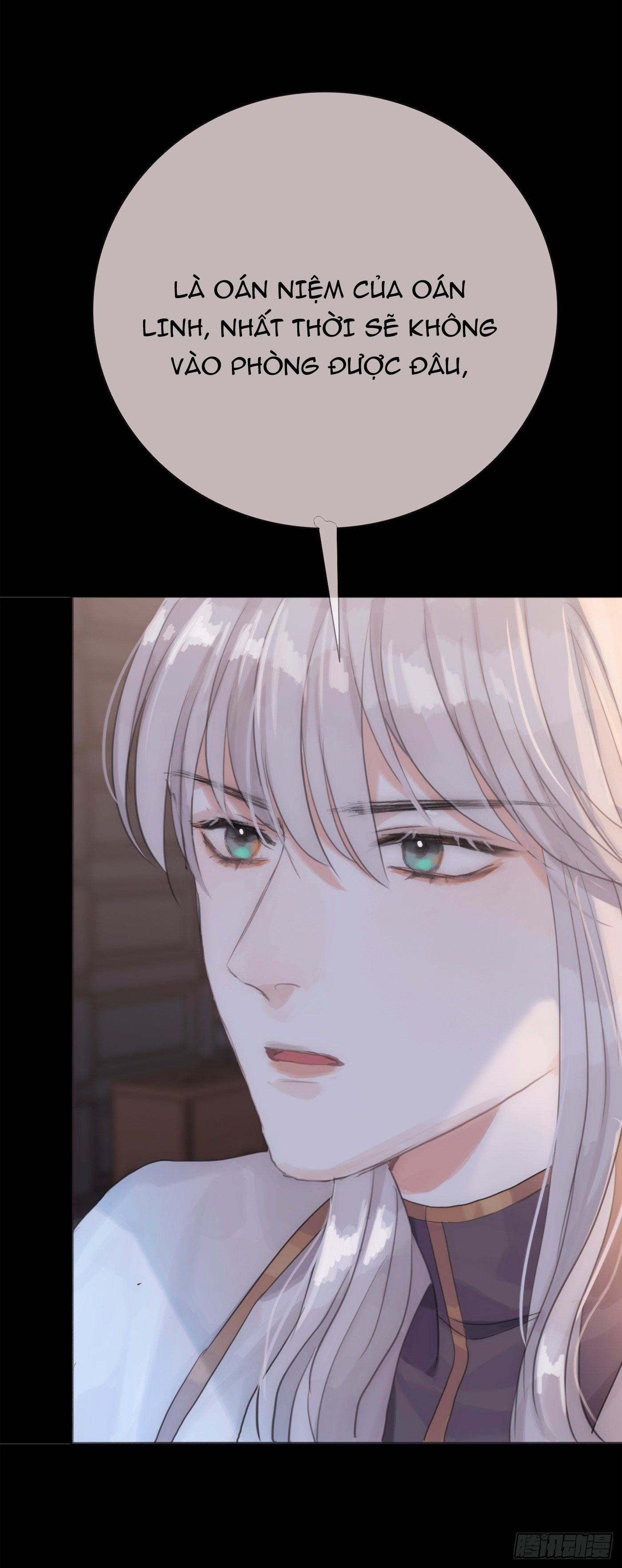 Thỉnh Cùng Ta Đồng Miên Chap 8 - Trang 3