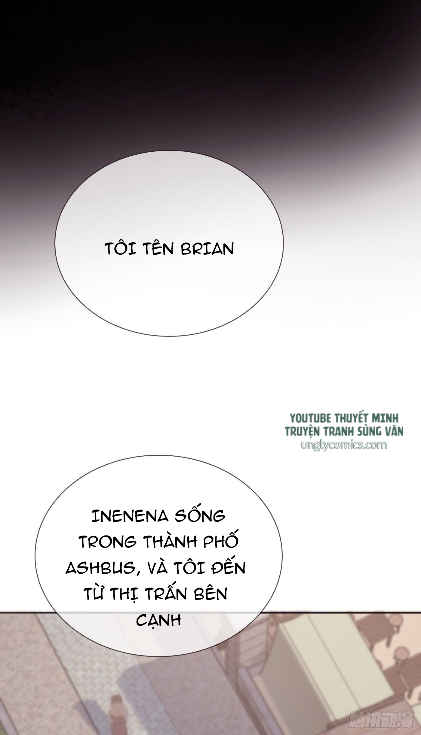 Thỉnh Cùng Ta Đồng Miên Chap 8 - Trang 3