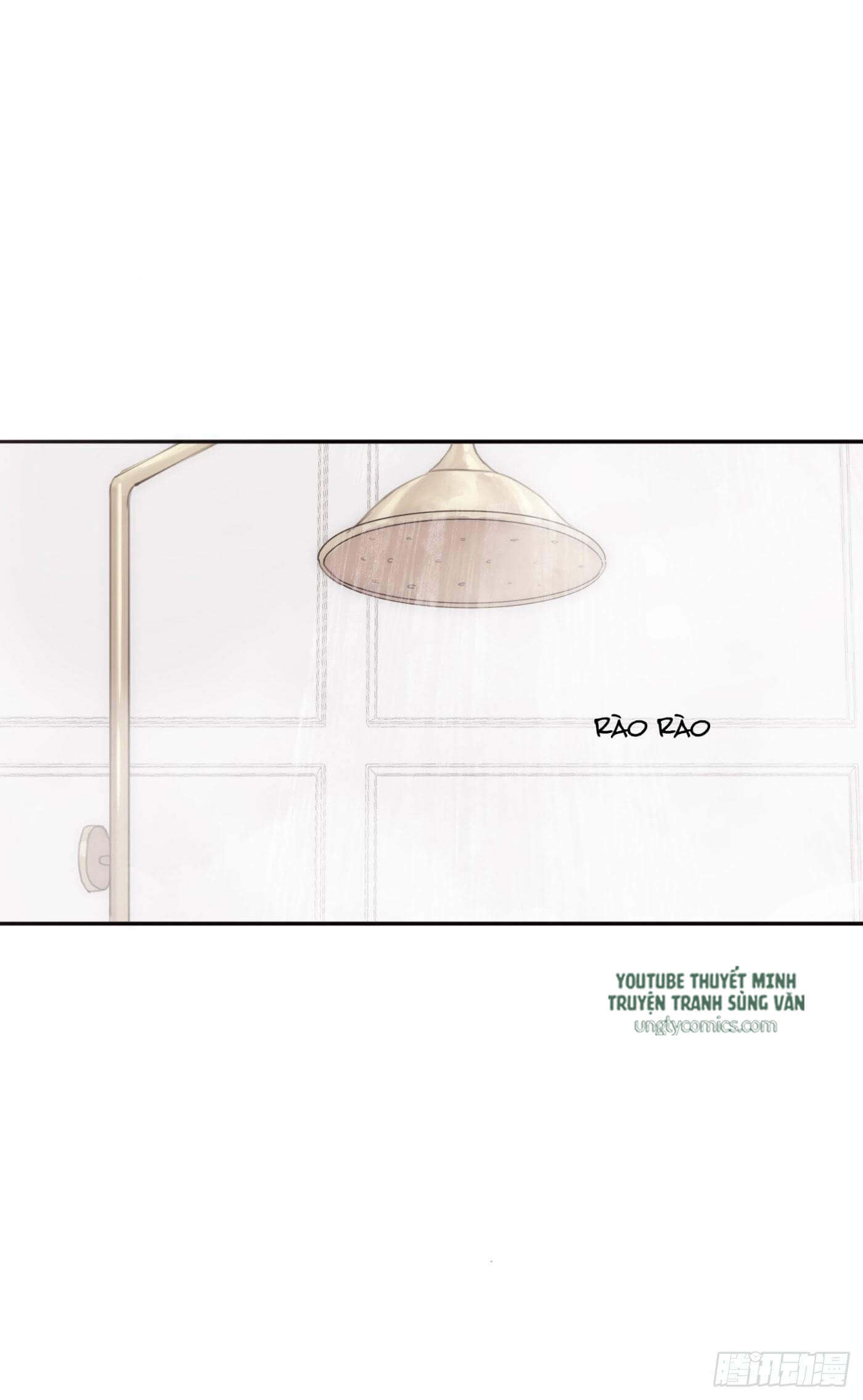 Thỉnh Cùng Ta Đồng Miên Chap 10 - Trang 3
