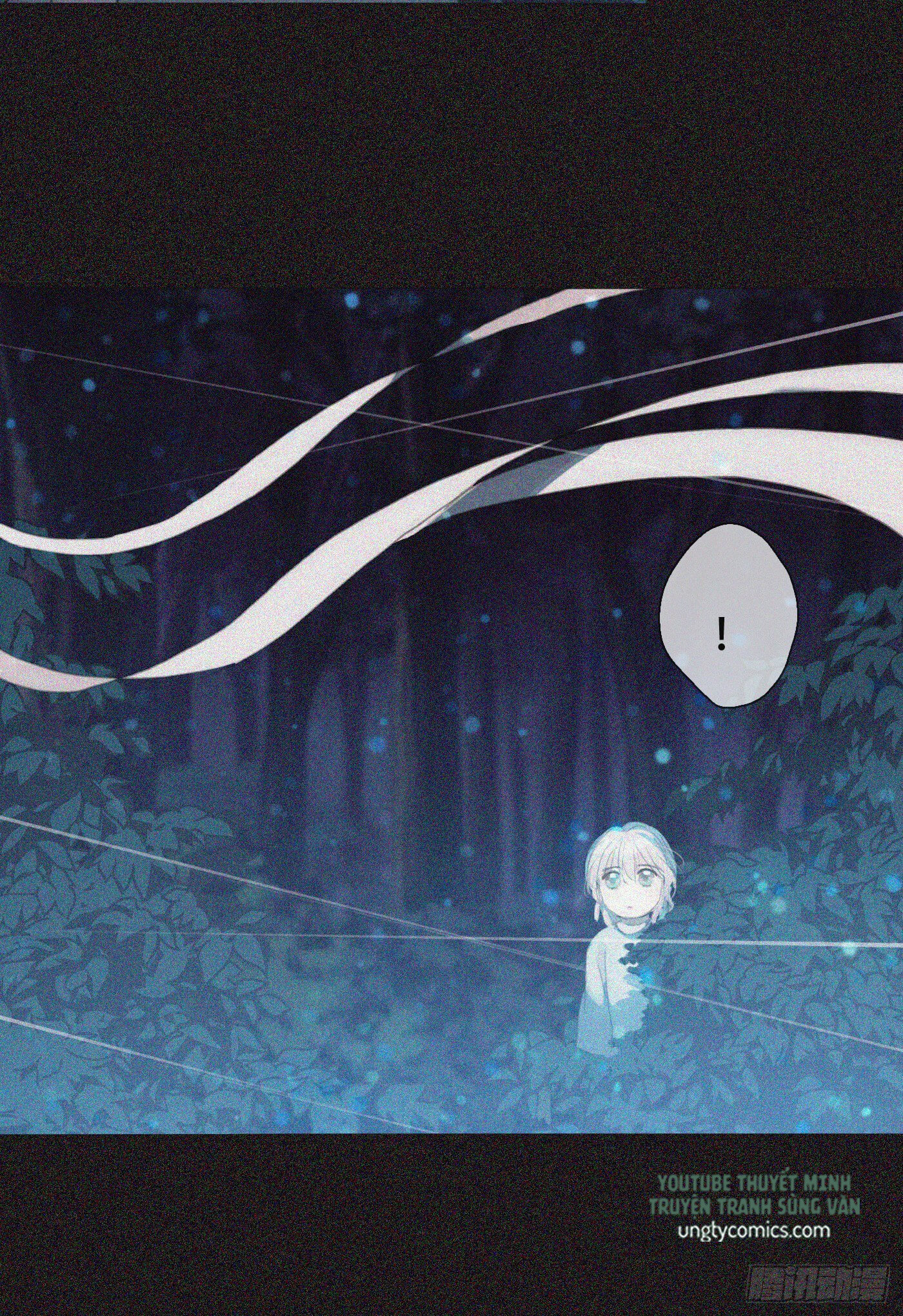 Thỉnh Cùng Ta Đồng Miên Chap 10 - Trang 3