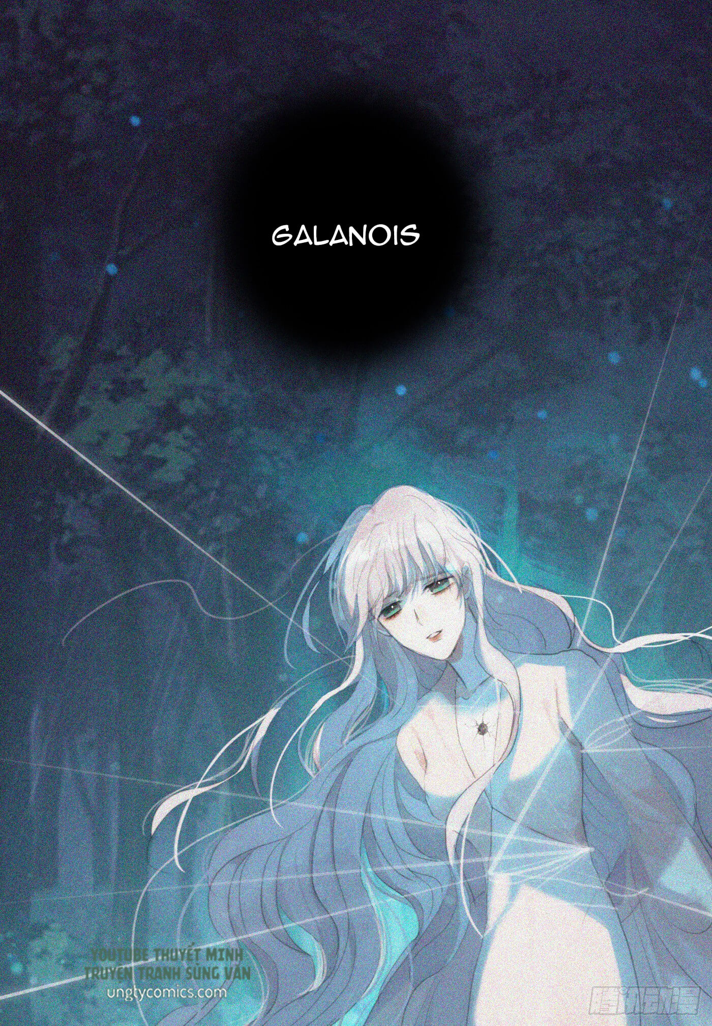 Thỉnh Cùng Ta Đồng Miên Chap 10 - Trang 3