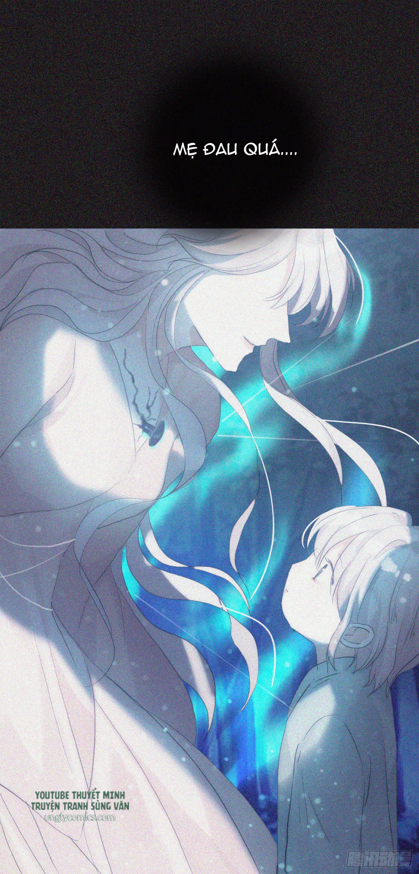 Thỉnh Cùng Ta Đồng Miên Chap 10 - Trang 3
