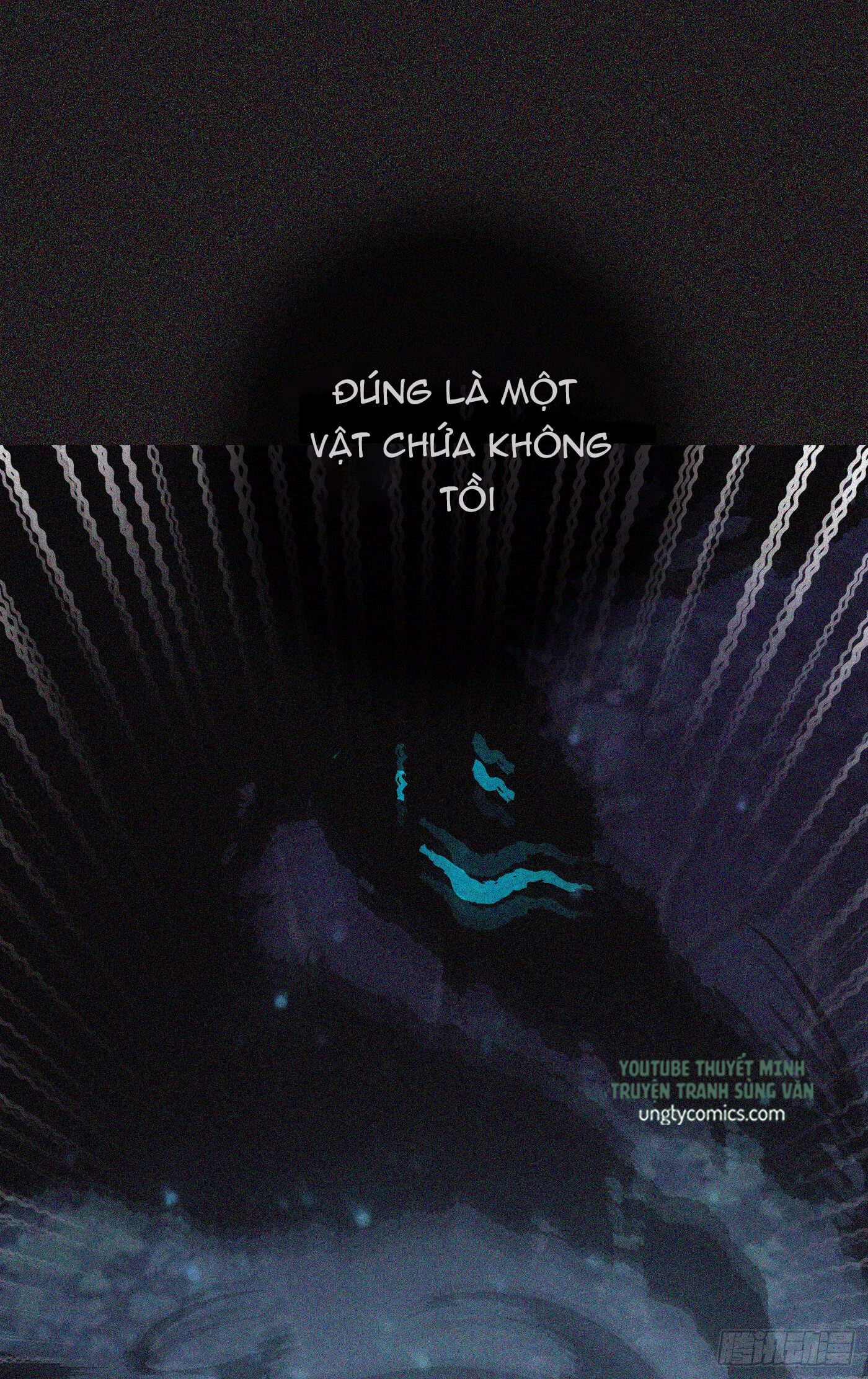 Thỉnh Cùng Ta Đồng Miên Chap 10 - Trang 3