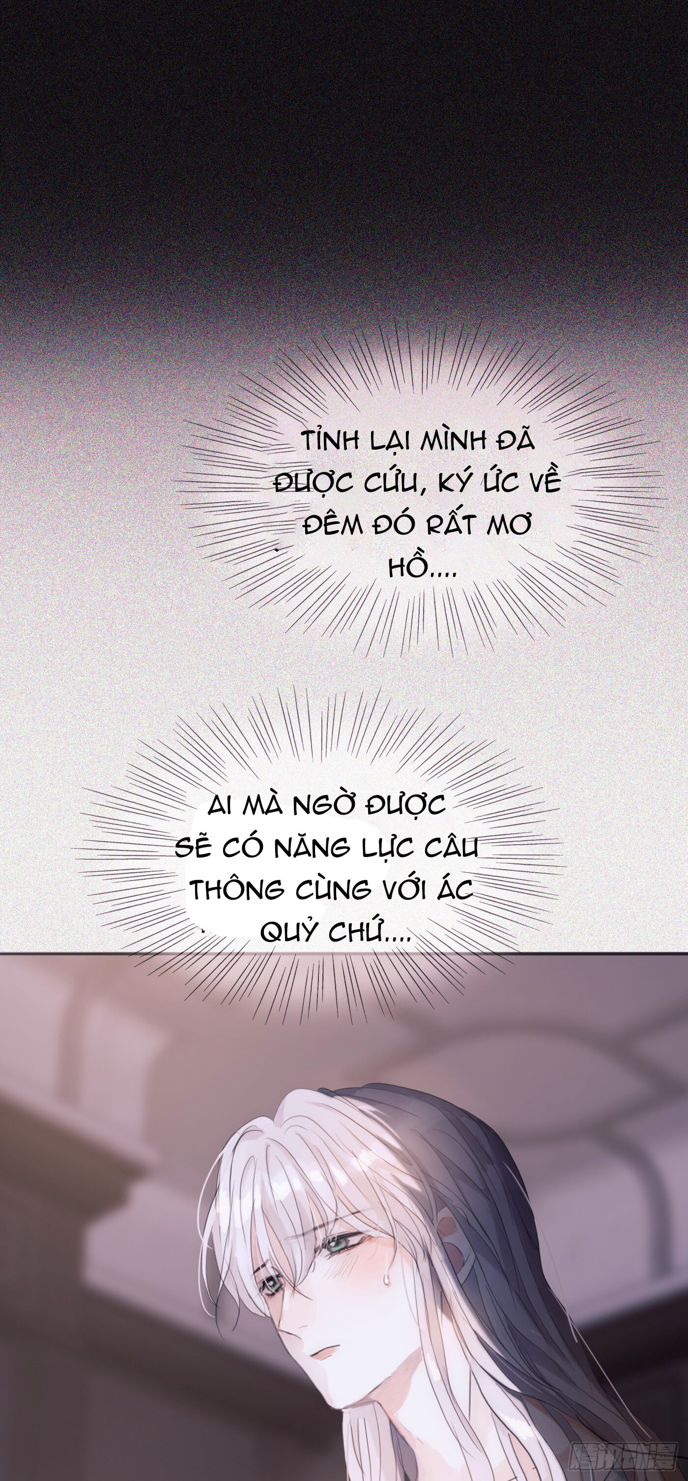 Thỉnh Cùng Ta Đồng Miên Chap 10 - Trang 3