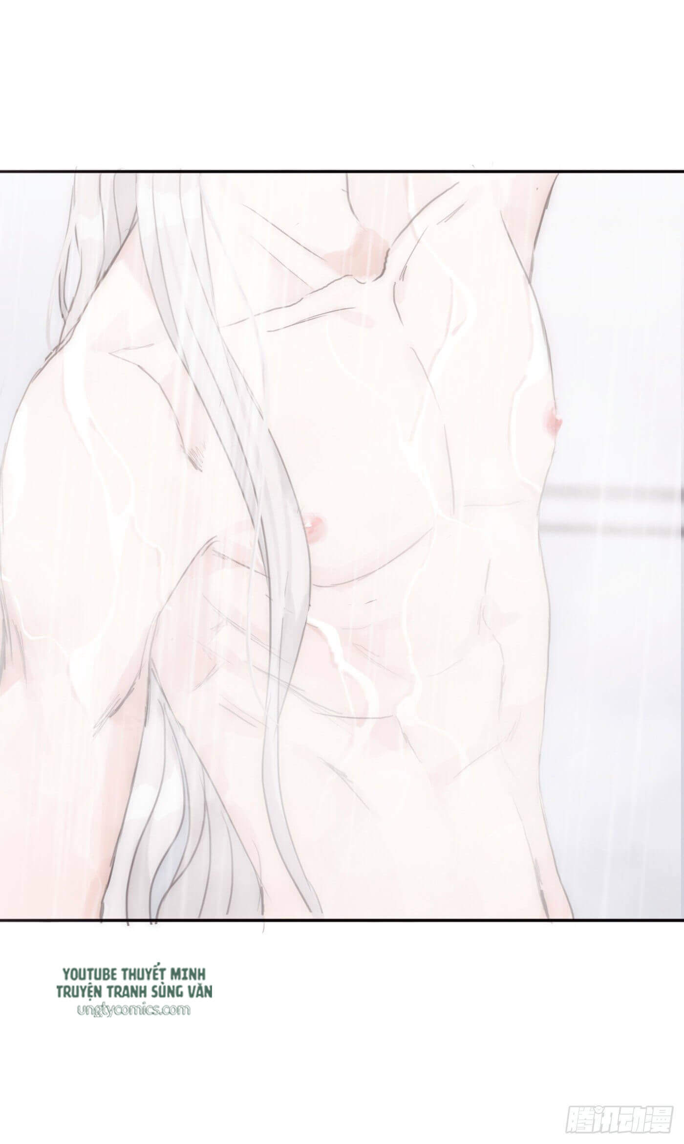 Thỉnh Cùng Ta Đồng Miên Chap 10 - Trang 3
