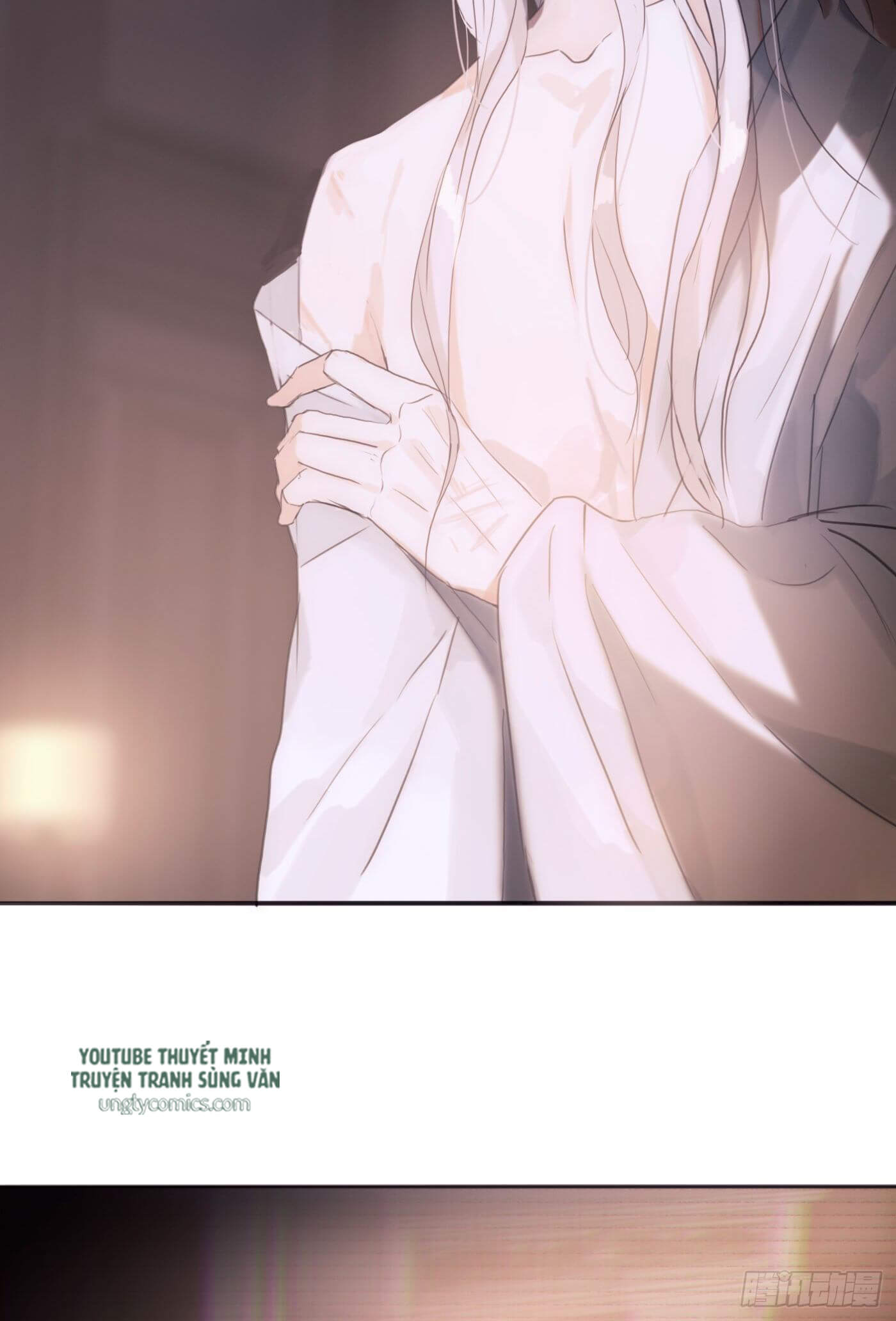 Thỉnh Cùng Ta Đồng Miên Chap 10 - Trang 3